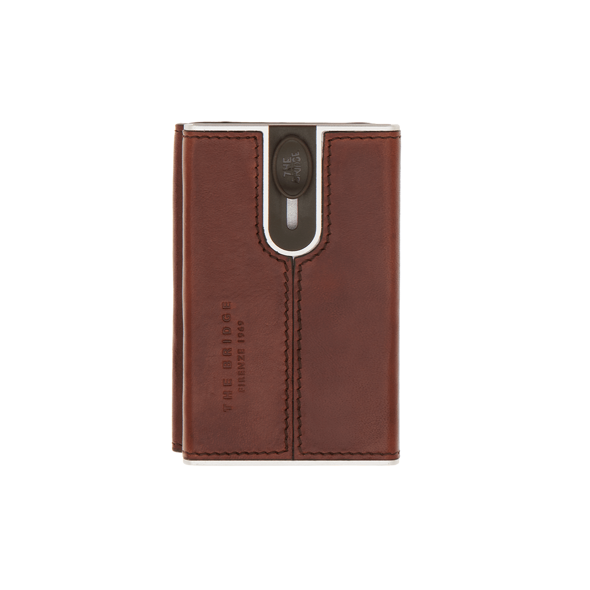 The Bridge Card Eject Wallet