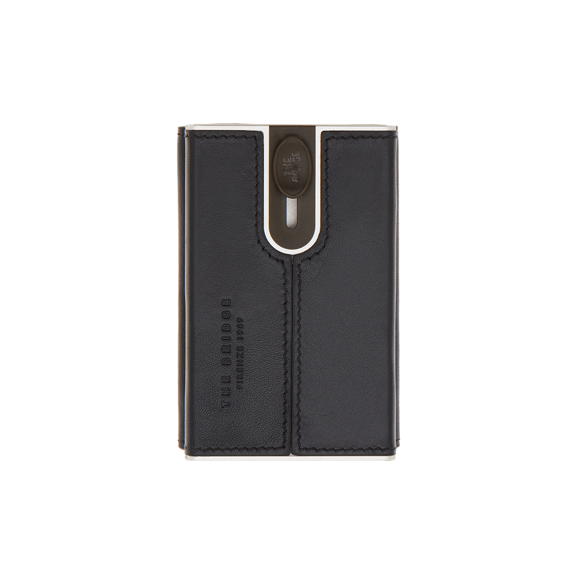 The Bridge Card Eject Wallet