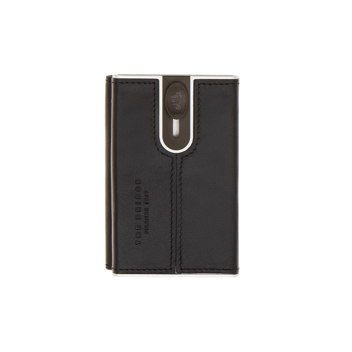 The Bridge Card Eject Wallet
