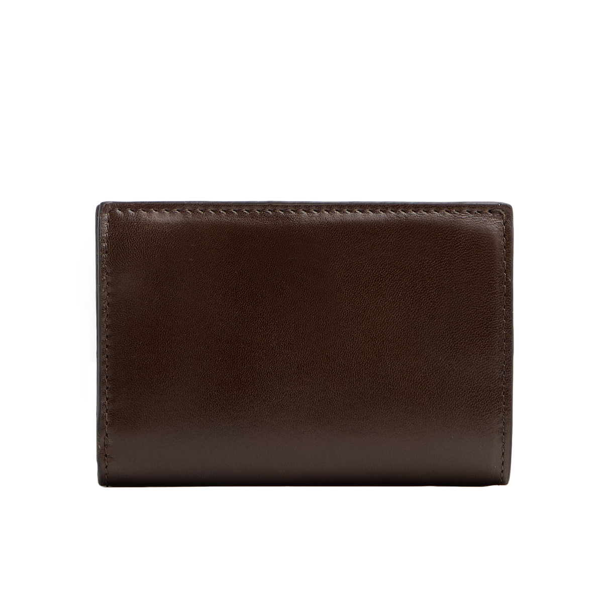 The Bridge LUCREZIA - Leather Crossbody Bag
