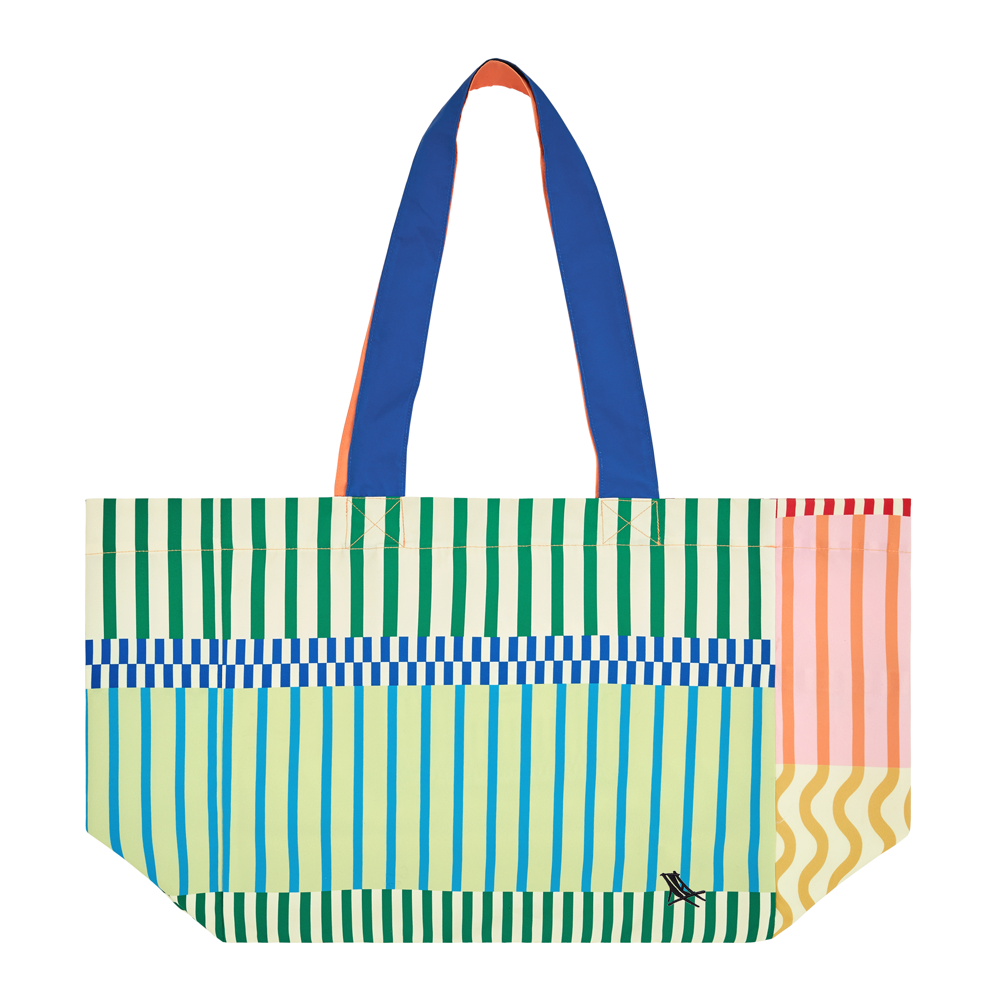Dock & Bay Everyday Tote Bag