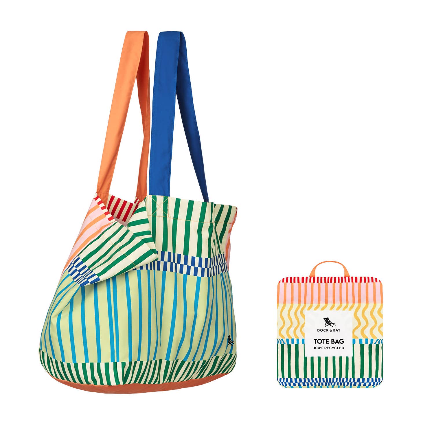 Dock & Bay Everyday Tote Bag