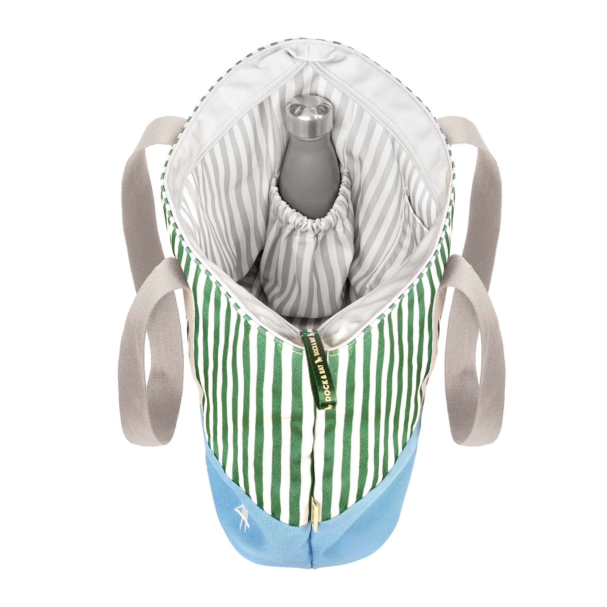 Dock & Bay Canvas Beach Bags