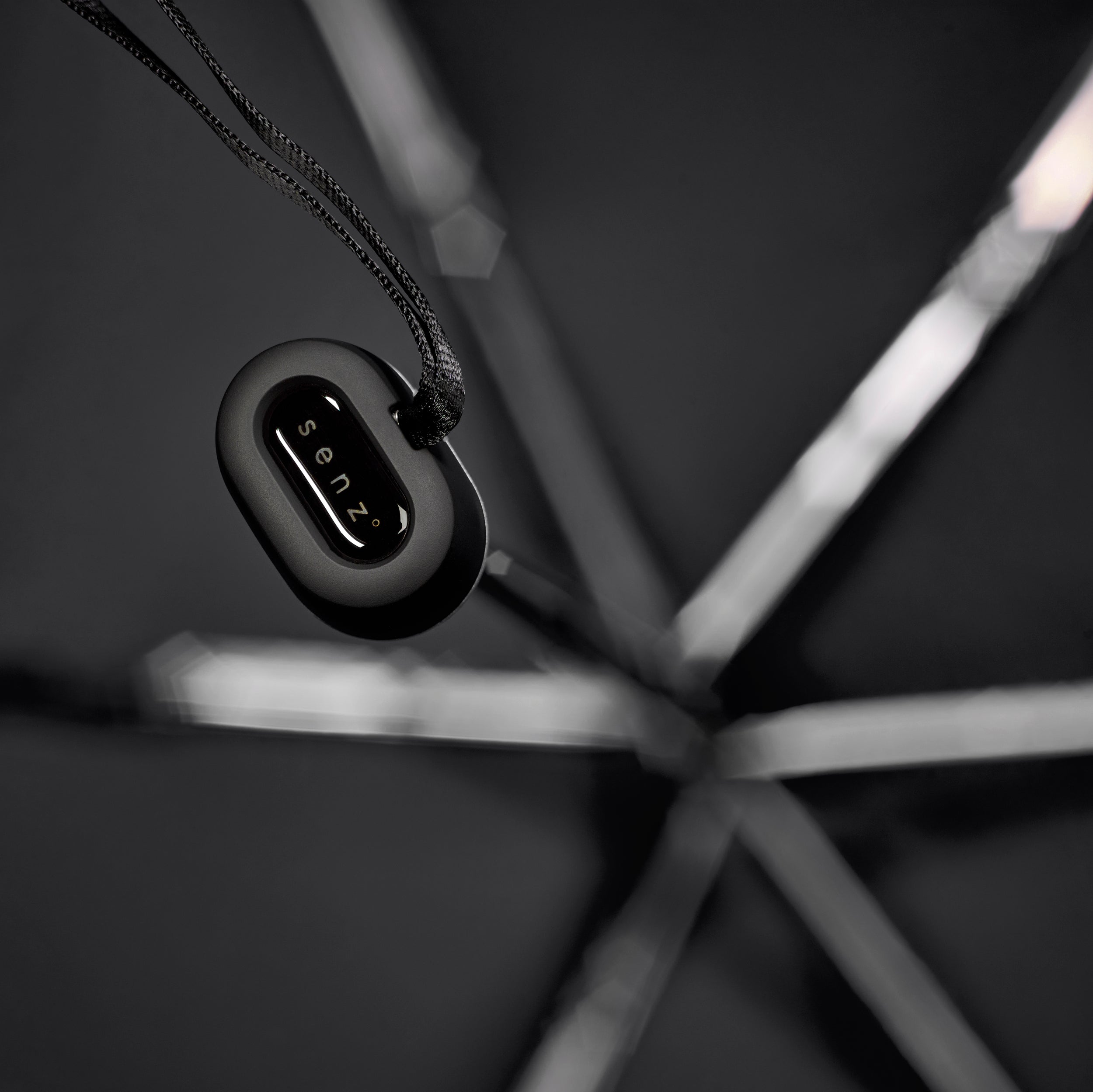 Senz° Micro Foldable Storm Umbrella