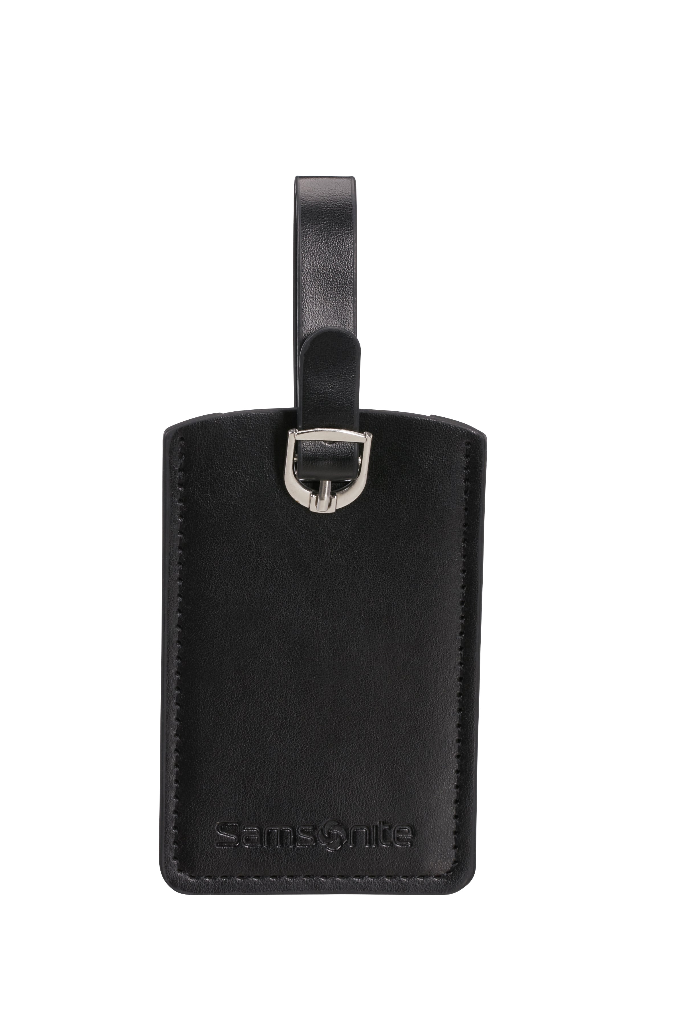 Samsonite Luggage Tag x2