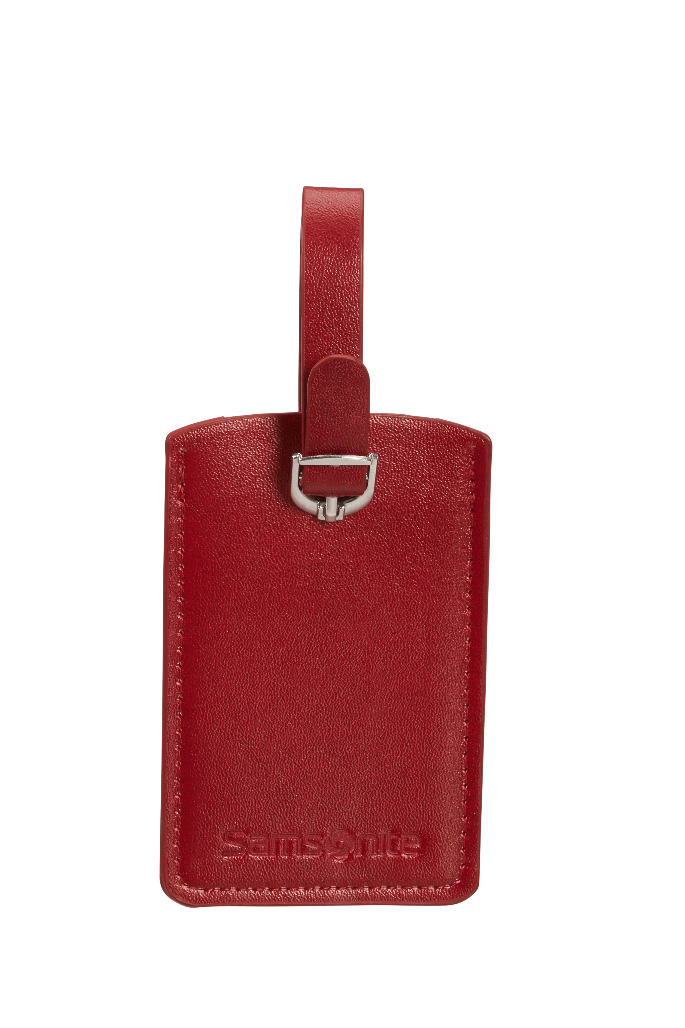 Samsonite Luggage Tag x2