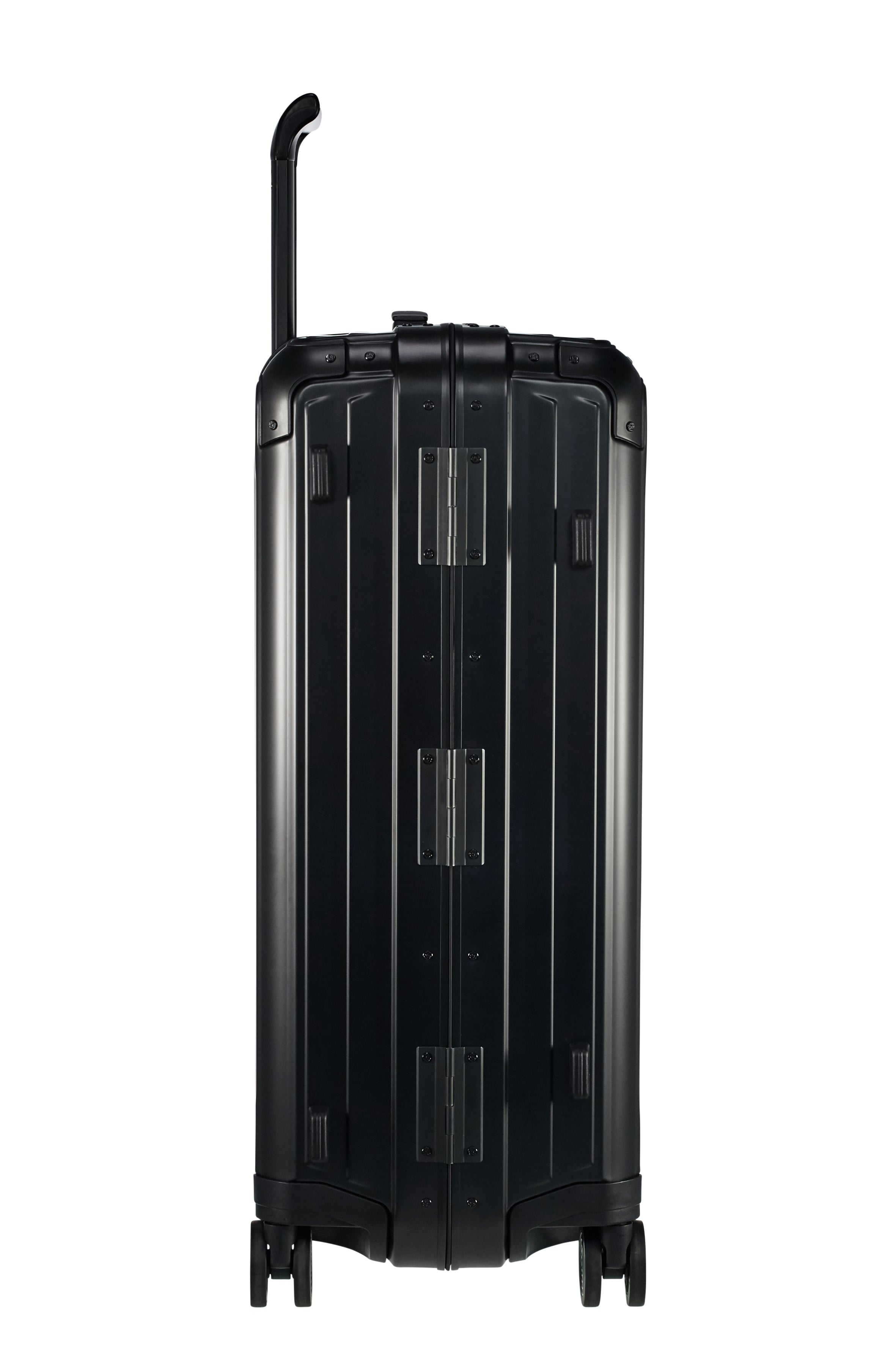 Samsonite Lite-Box Alu Spinner 69cm - Aluminium