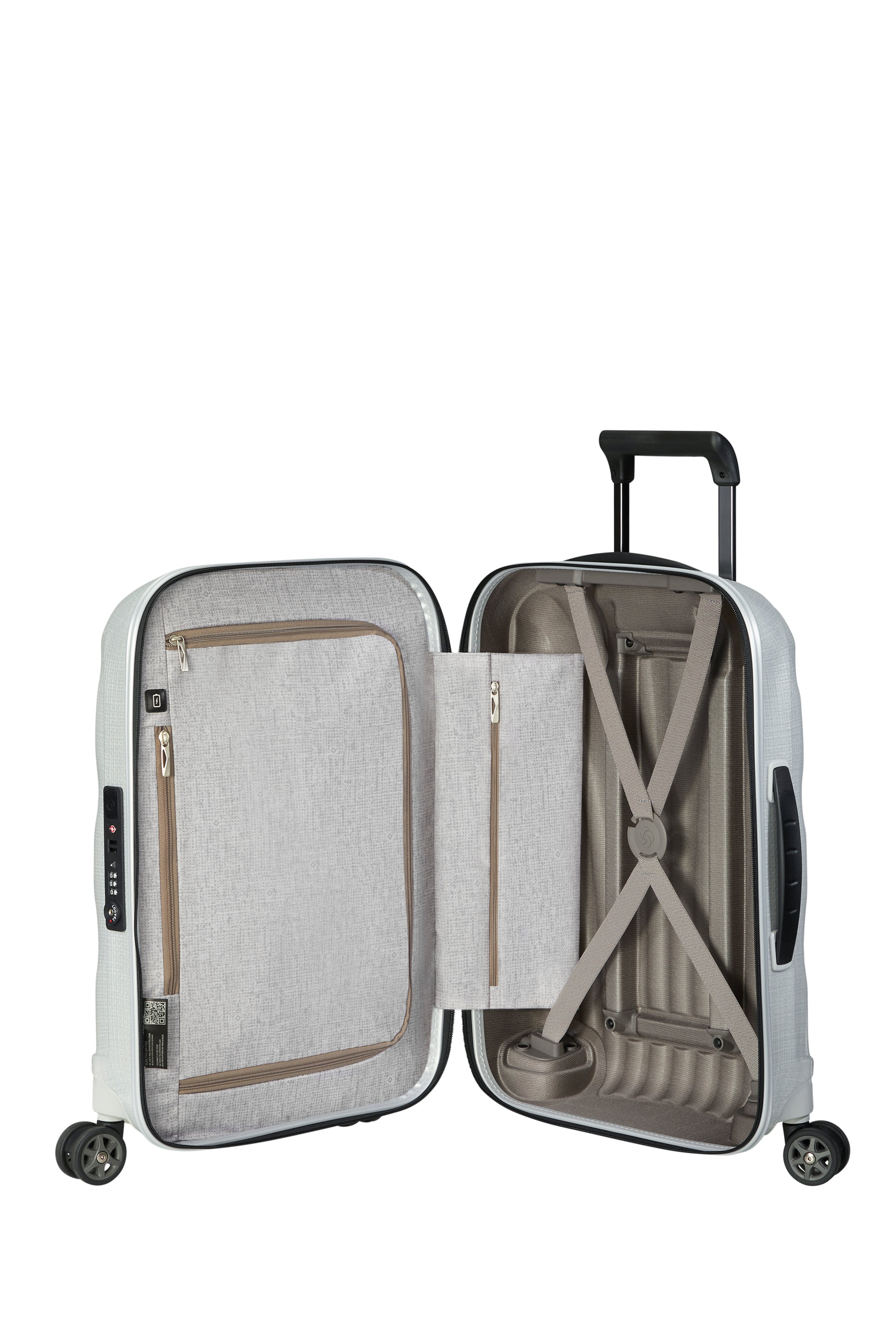 Samsonite C-Lite Cabin 55cm EXP