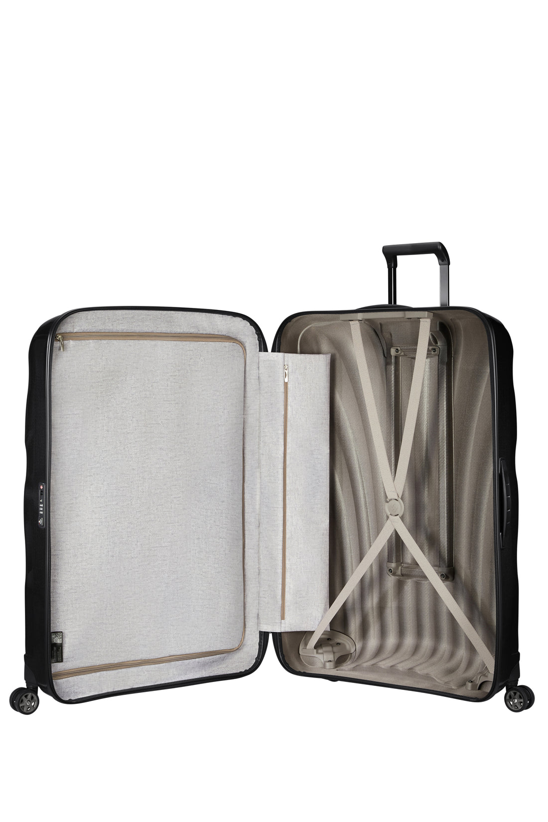 Samsonite C-Lite Spinner 86cm