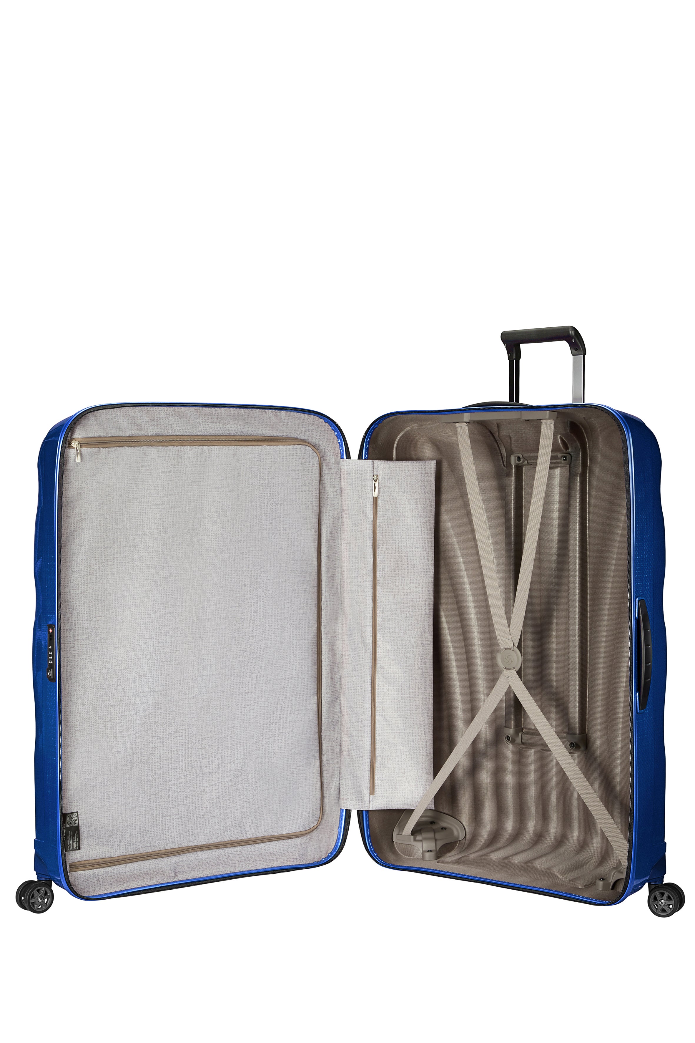 Samsonite C-Lite Spinner 86cm