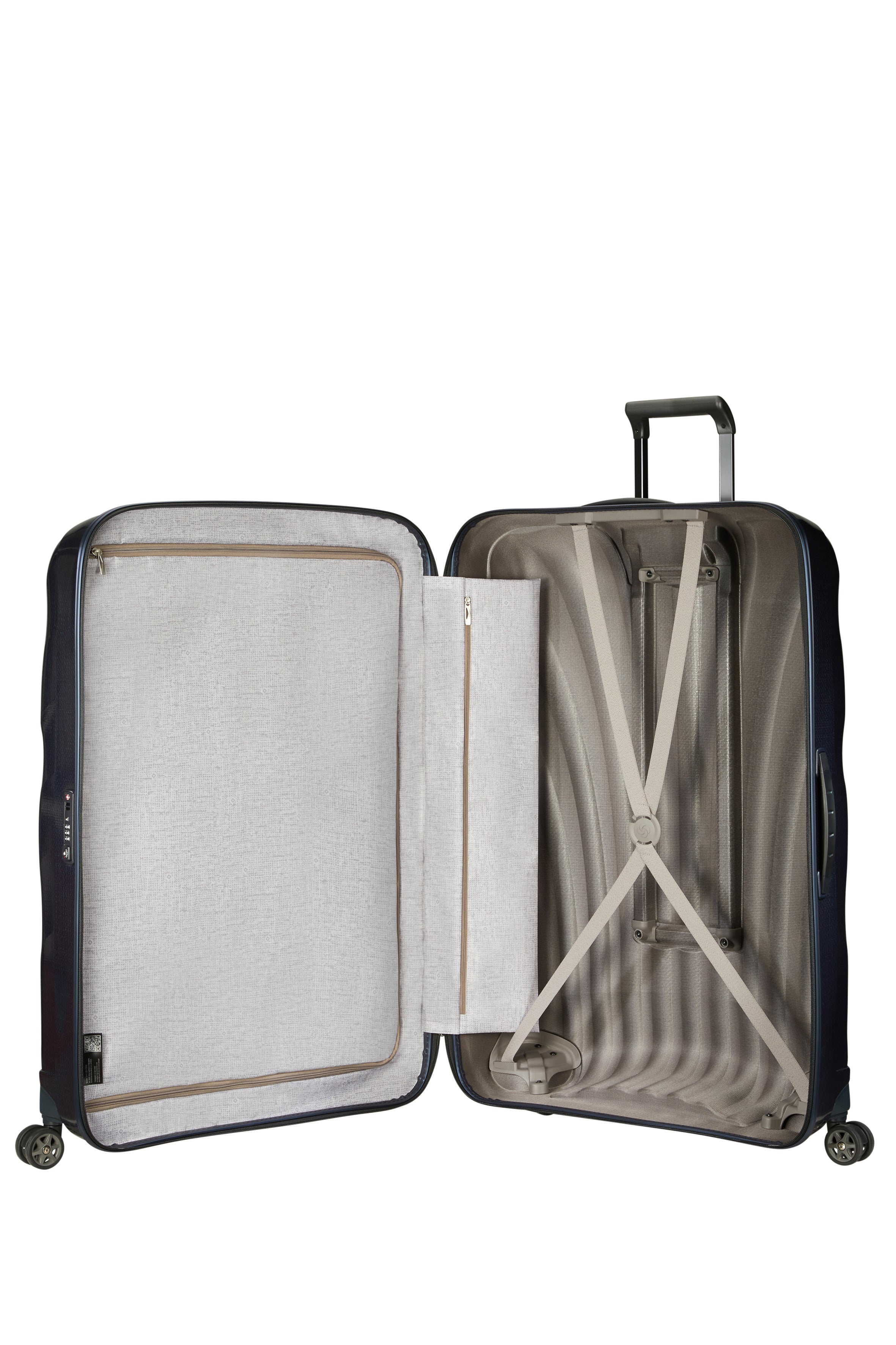 Samsonite C-Lite Spinner 86cm
