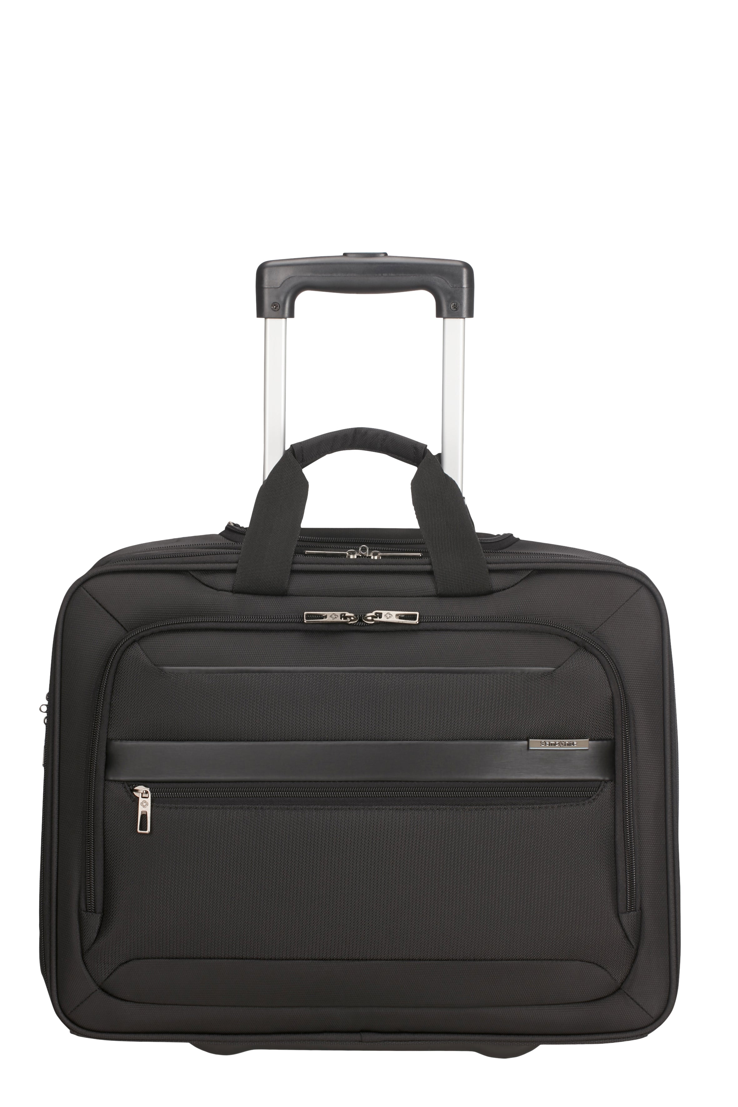 Samsonite Vectura Evo Rolling Tote 17.3"