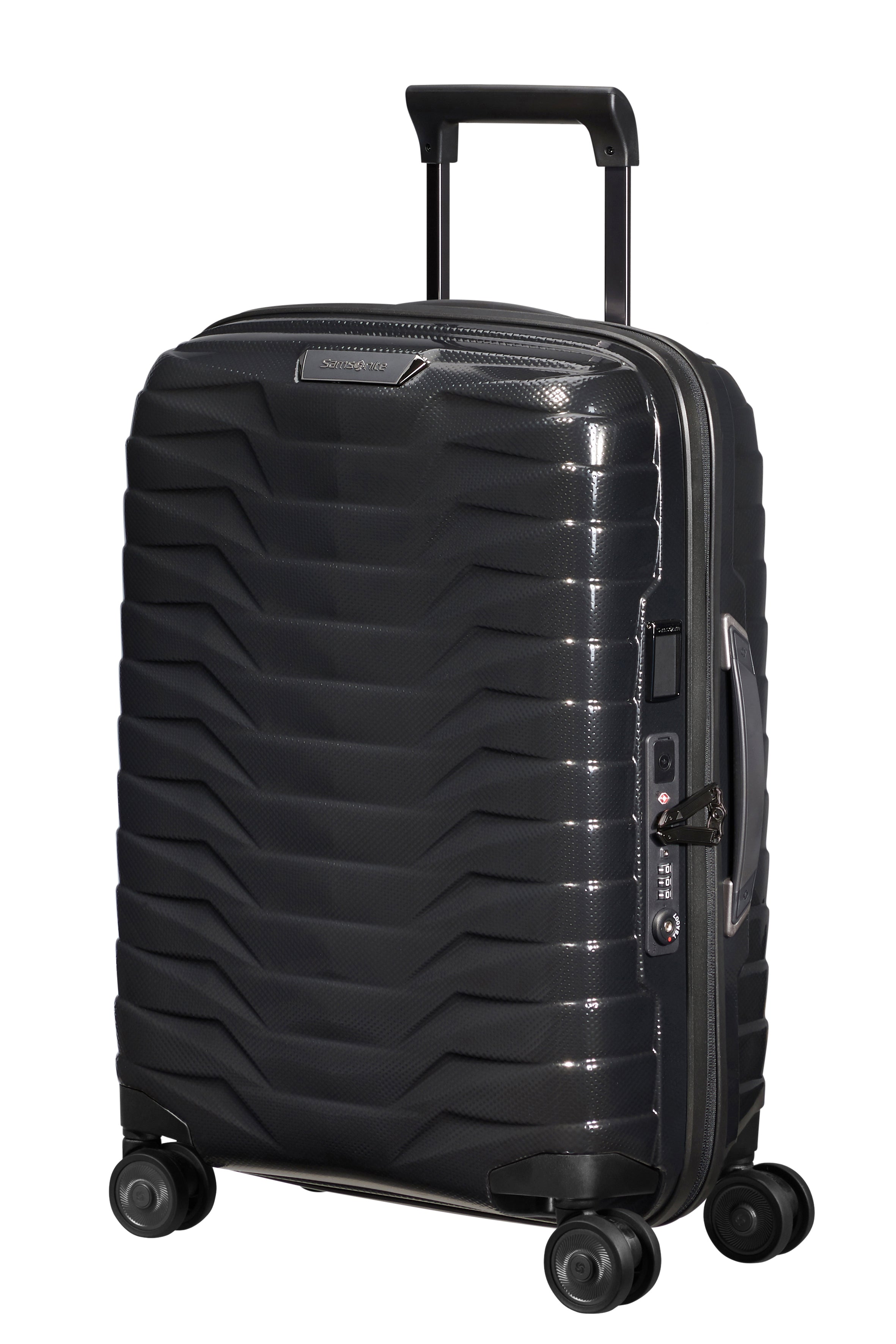 Samsonite Proxis Cabin Spinner 55cm