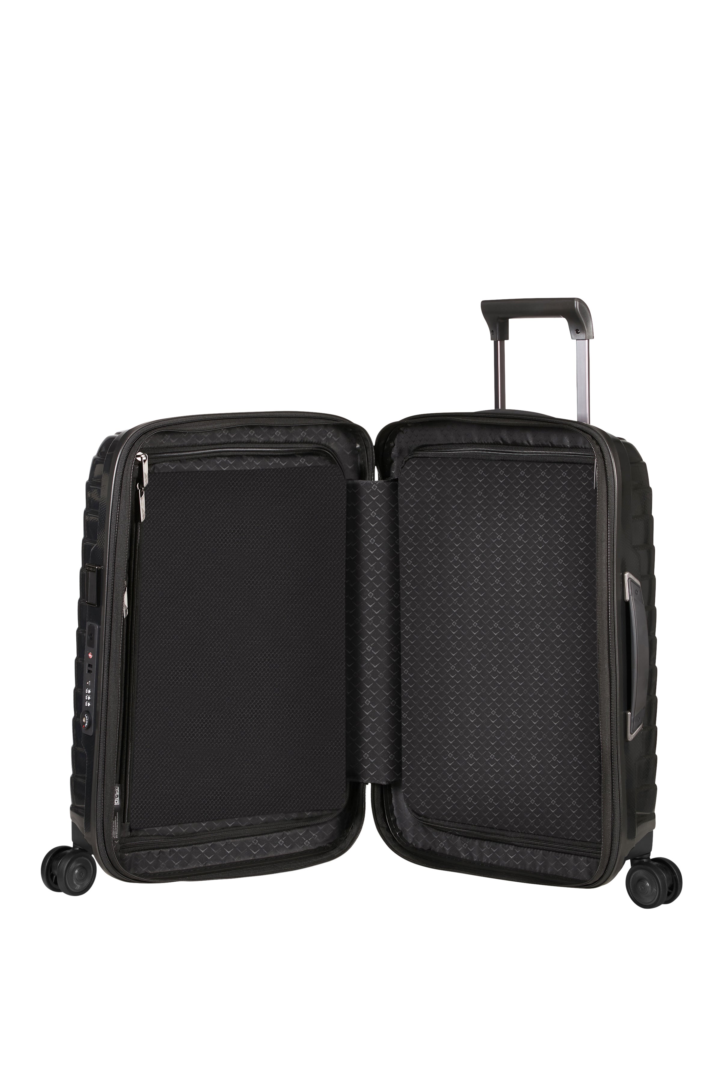 Samsonite Proxis Cabin Spinner 55cm