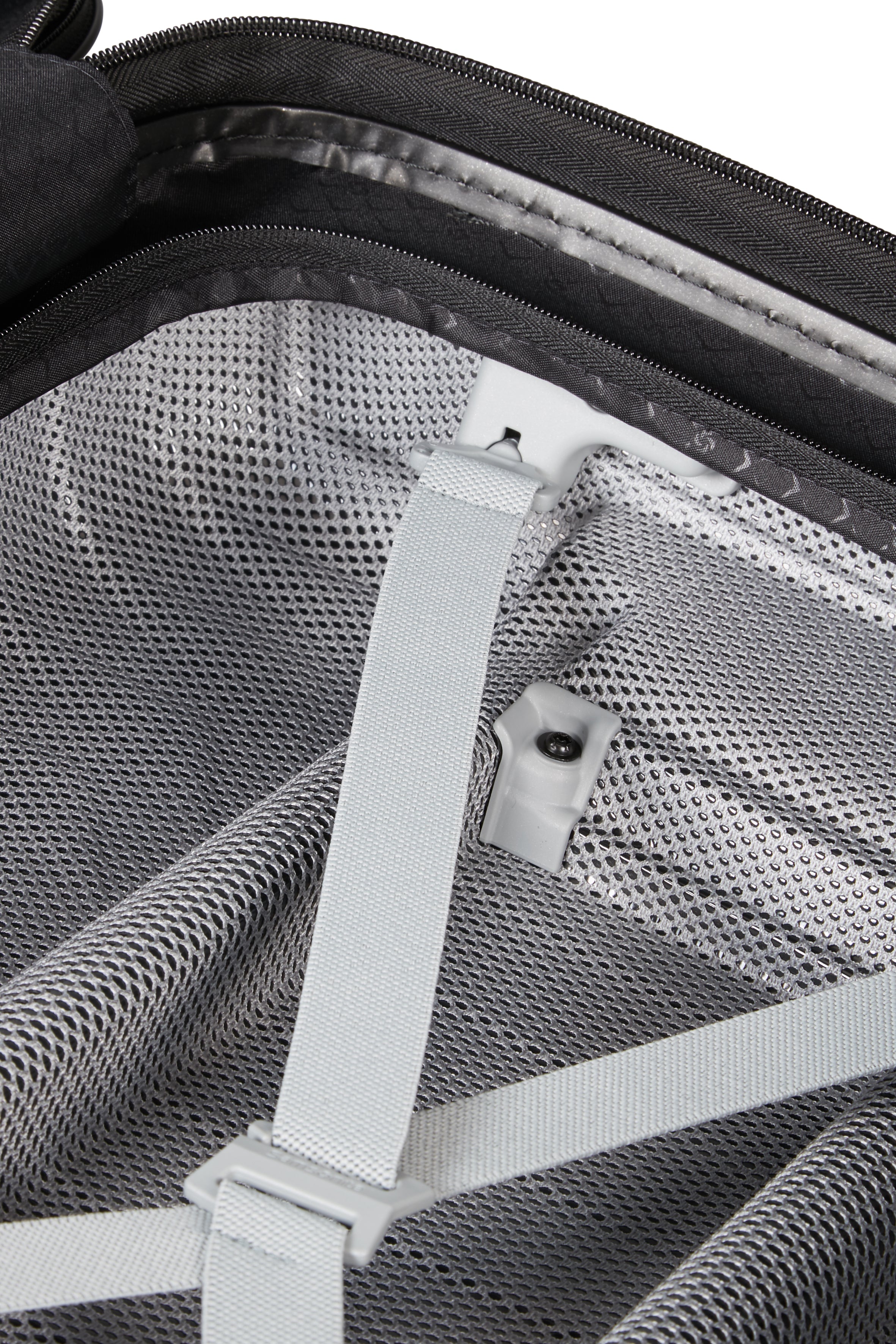 Samsonite Proxis Cabin Spinner 55cm