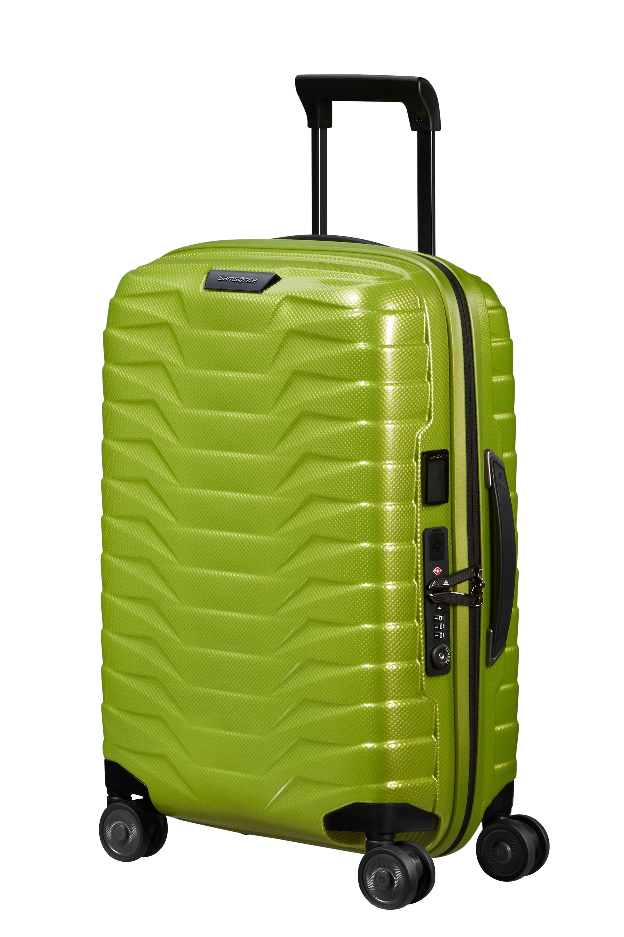 Samsonite Proxis Cabin Spinner 55cm