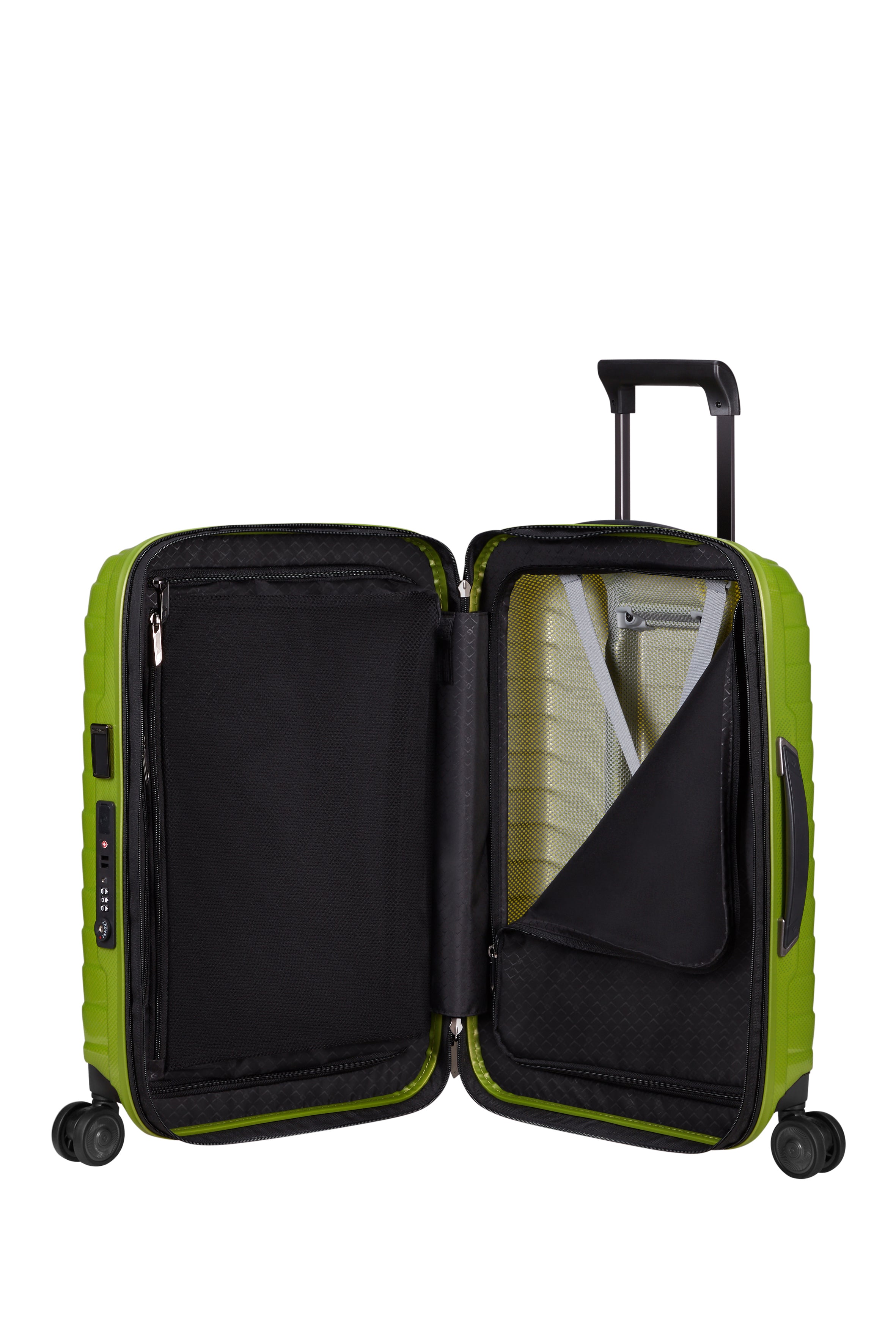 Samsonite Proxis Cabin Spinner 55cm