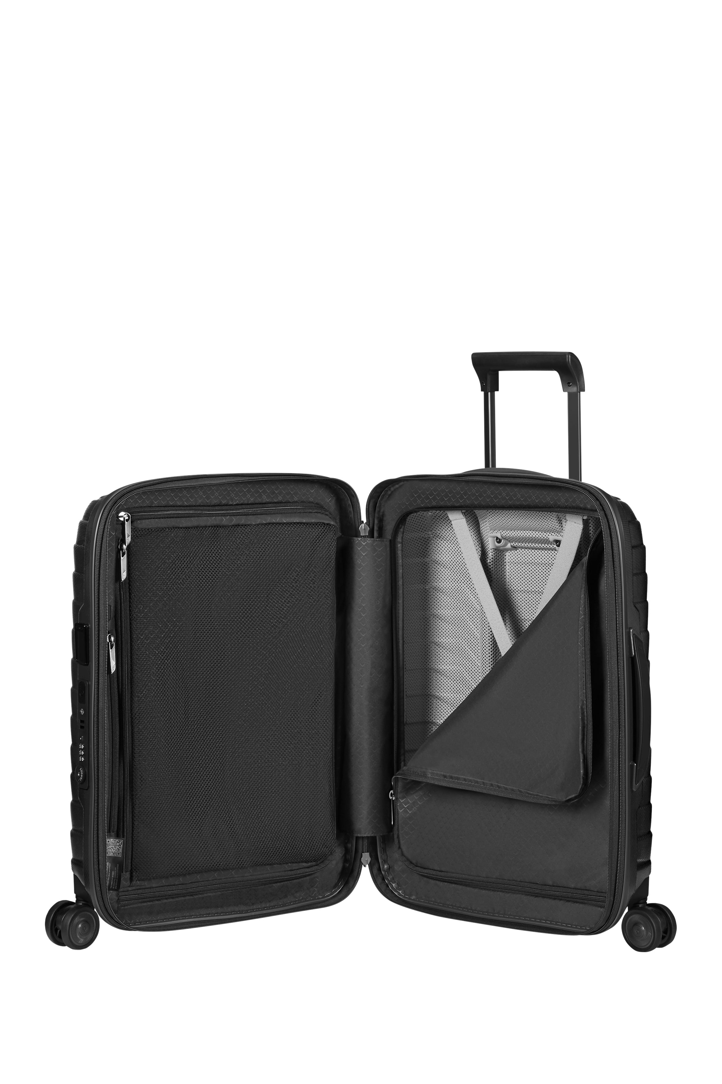 Samsonite Proxis Cabin Spinner 55cm