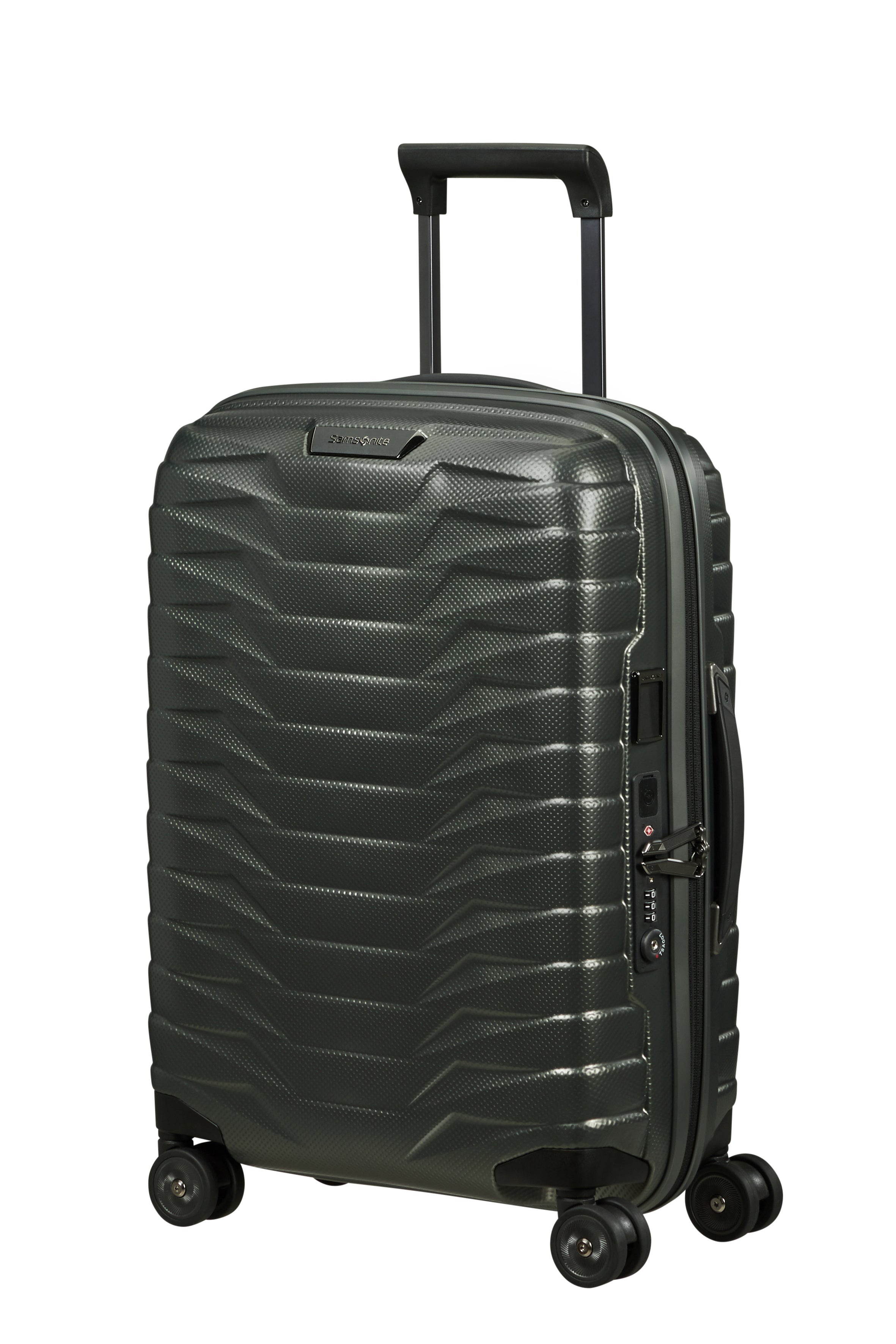Samsonite Proxis Cabin Spinner 55cm