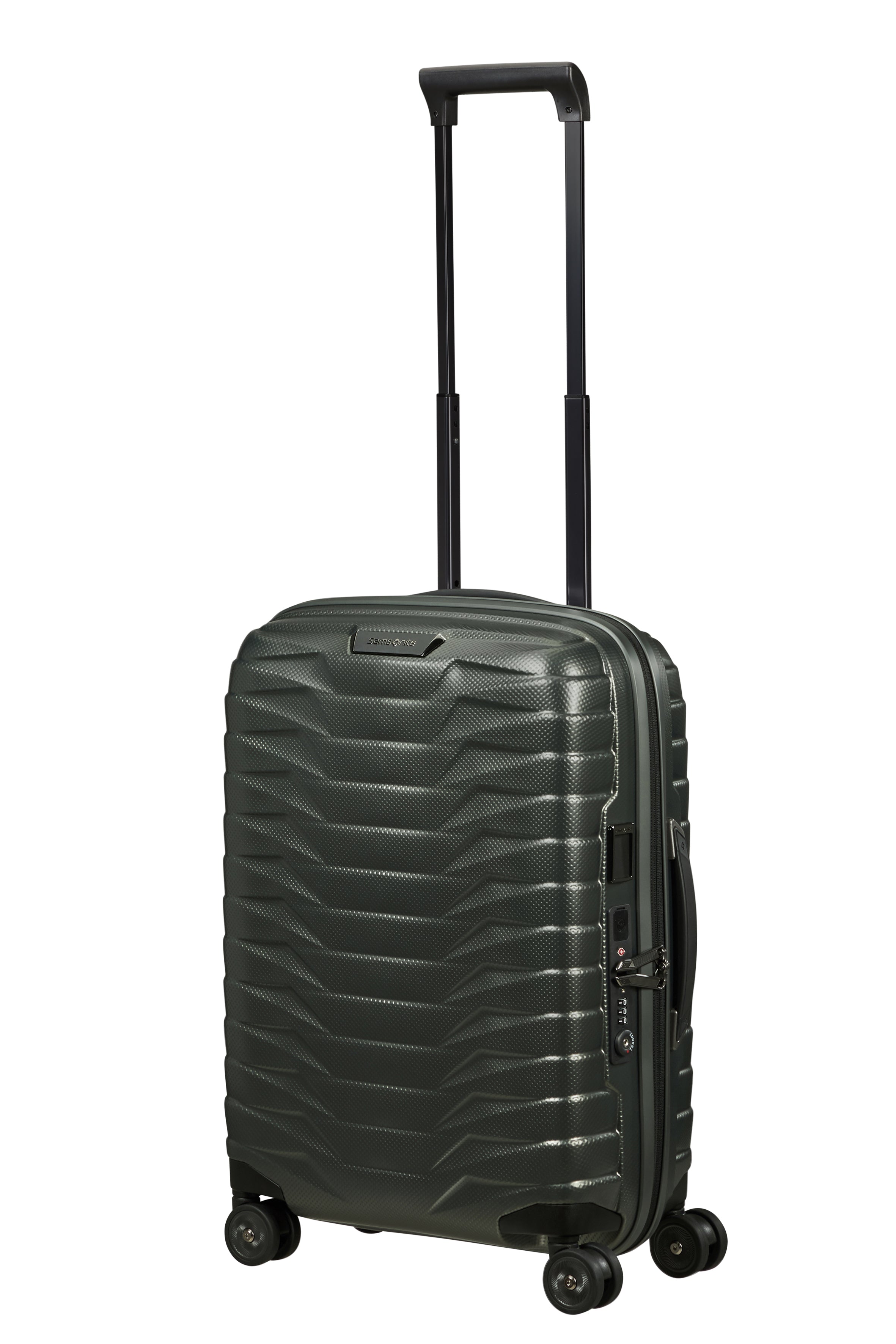 Samsonite Proxis Cabin Spinner 55cm
