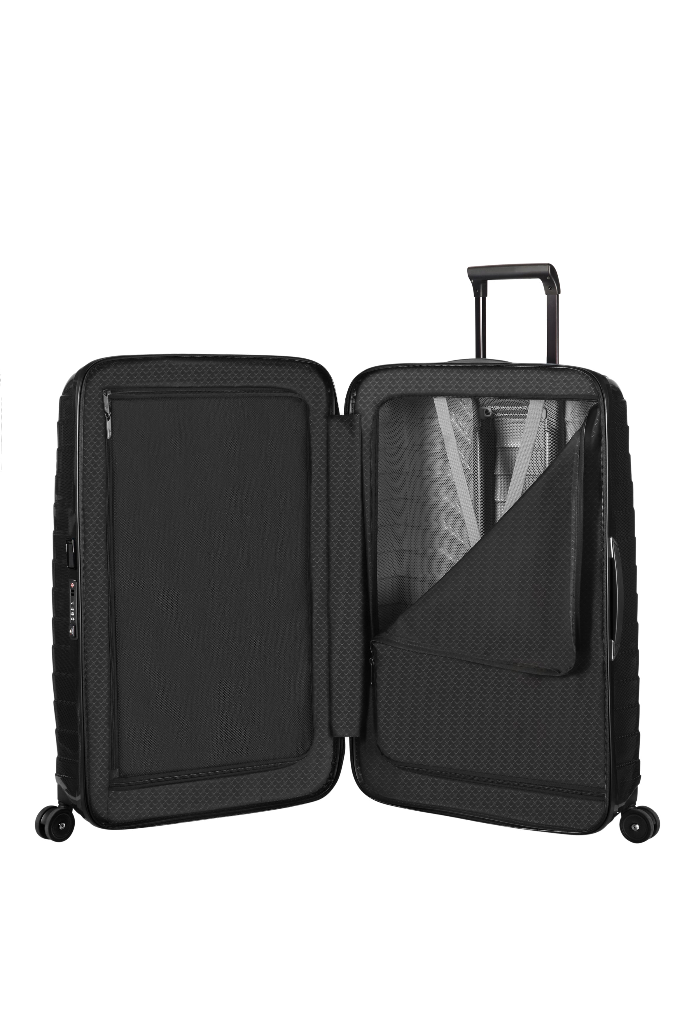 Samsonite Proxis Spinner 69cm