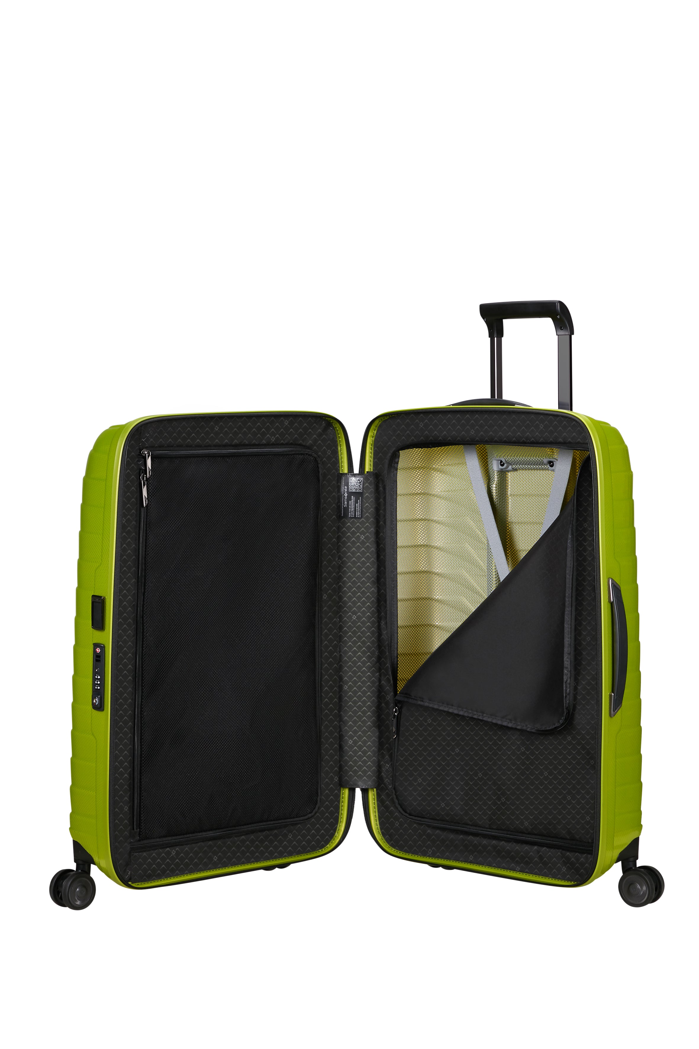 Samsonite Proxis Spinner 69cm