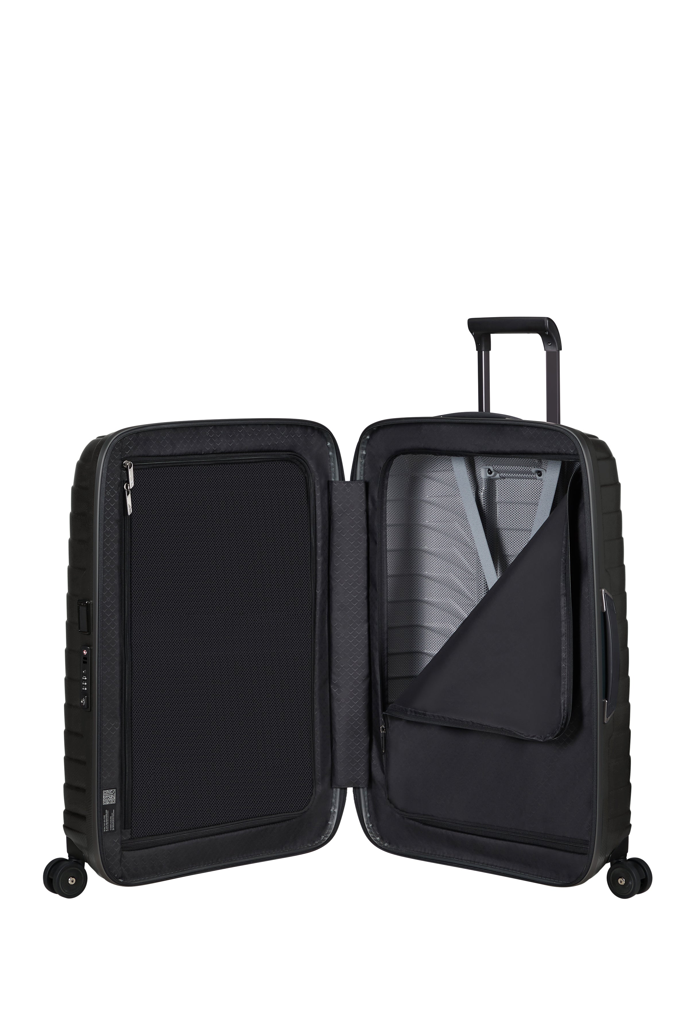 Samsonite Proxis Spinner 69cm