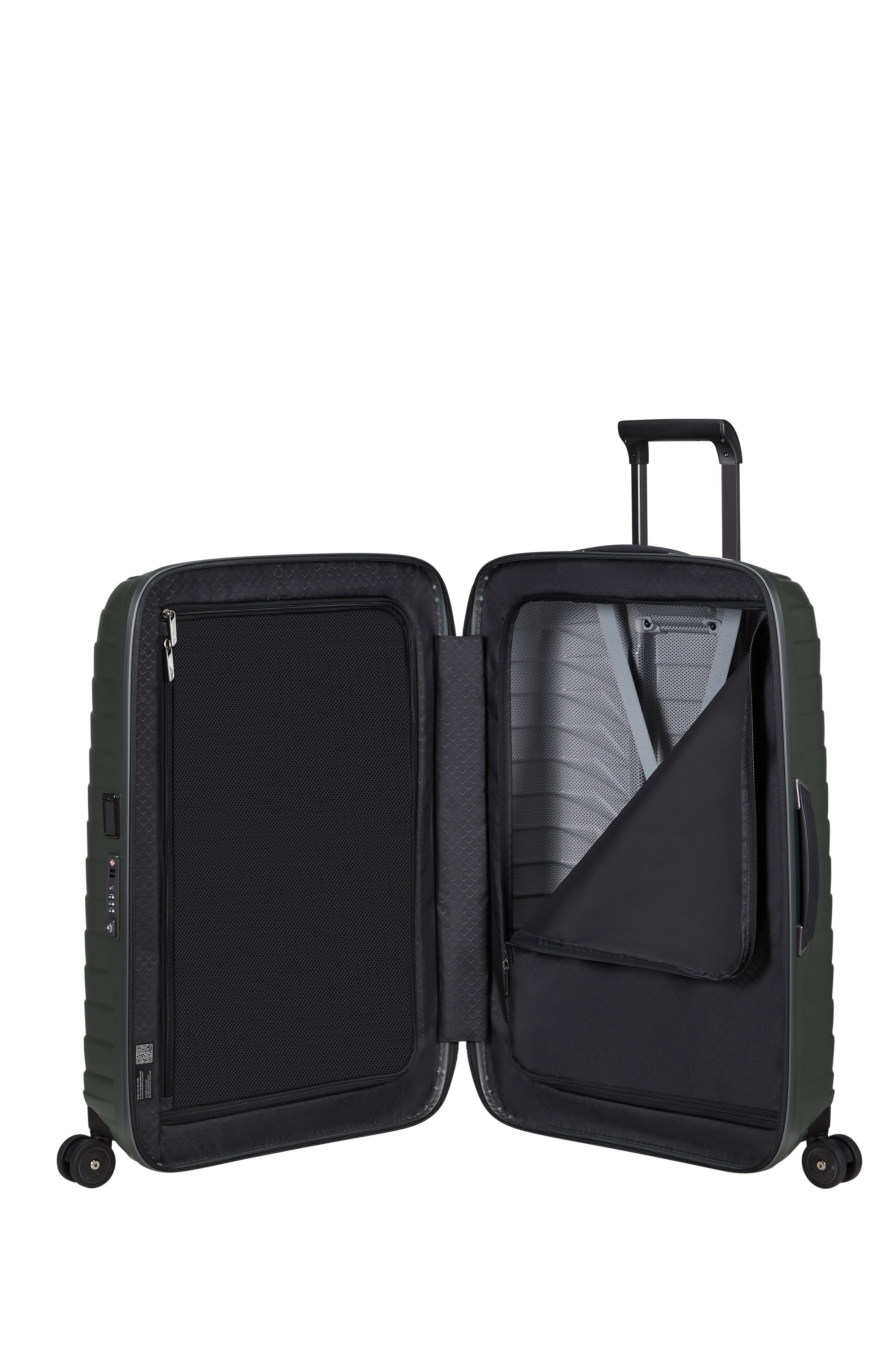 Samsonite Proxis Spinner 69cm