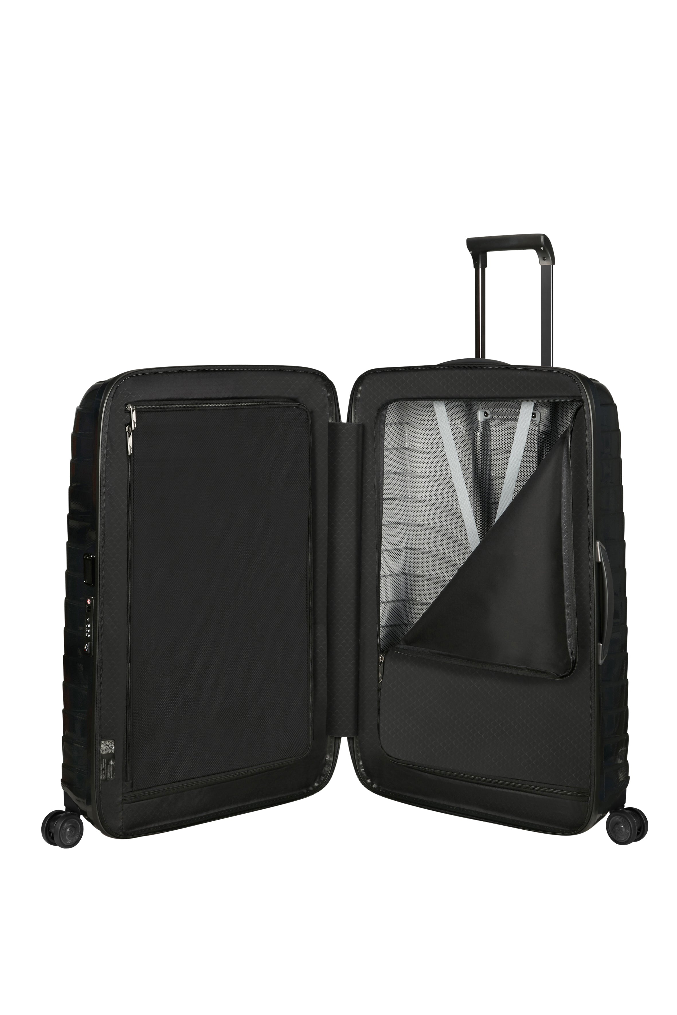 Samsonite Proxis 75cm spinner