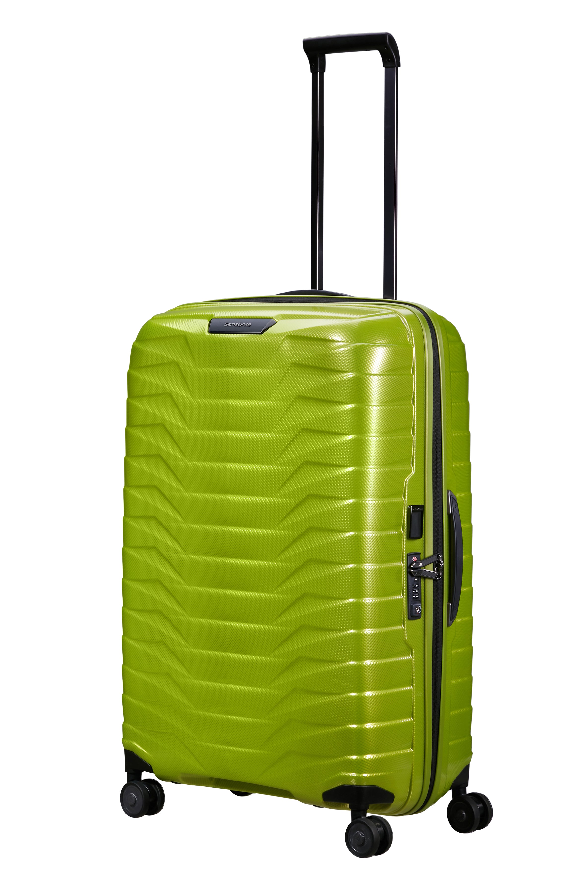 Samsonite Proxis 75cm spinner