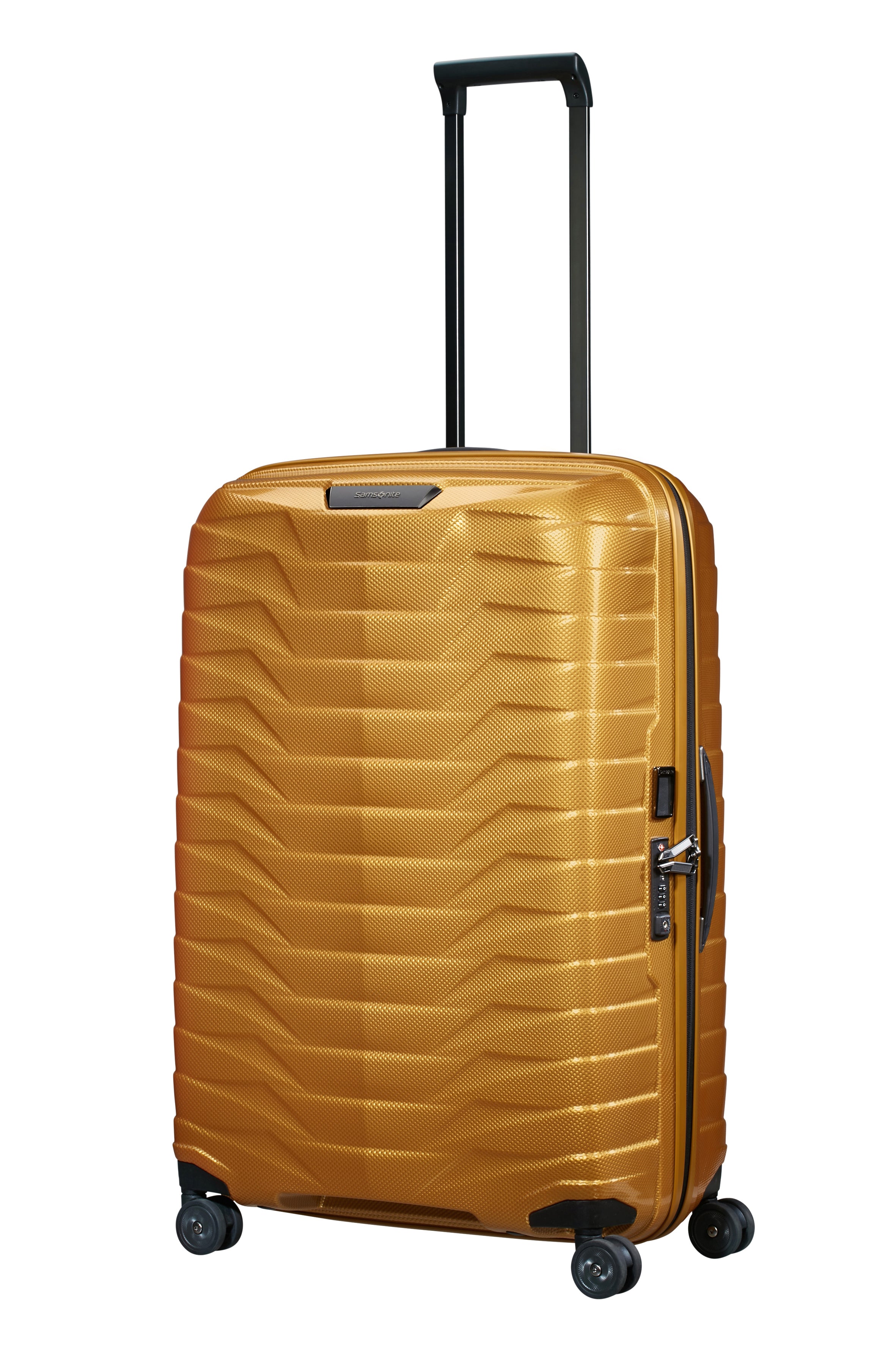 Samsonite Proxis 75cm spinner