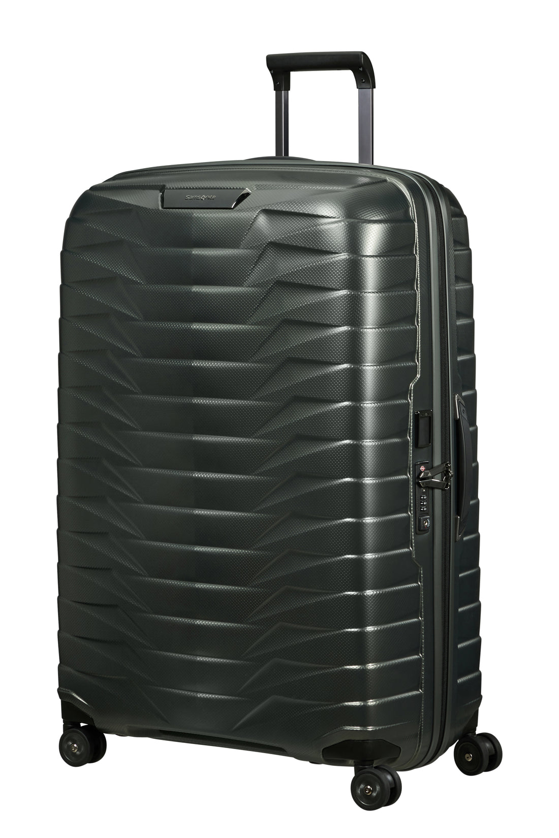 Samsonite Proxis Spinner 81cm