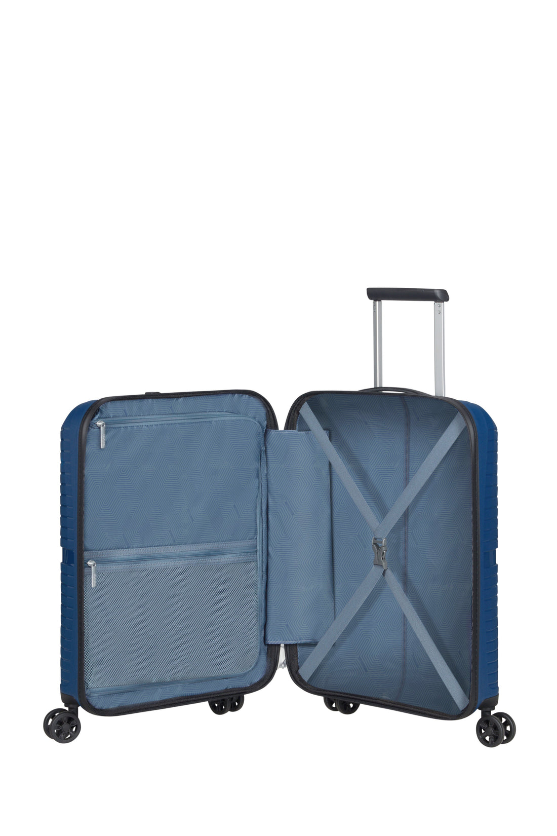 American Tourister Spinner Airconic Cabin 55cm