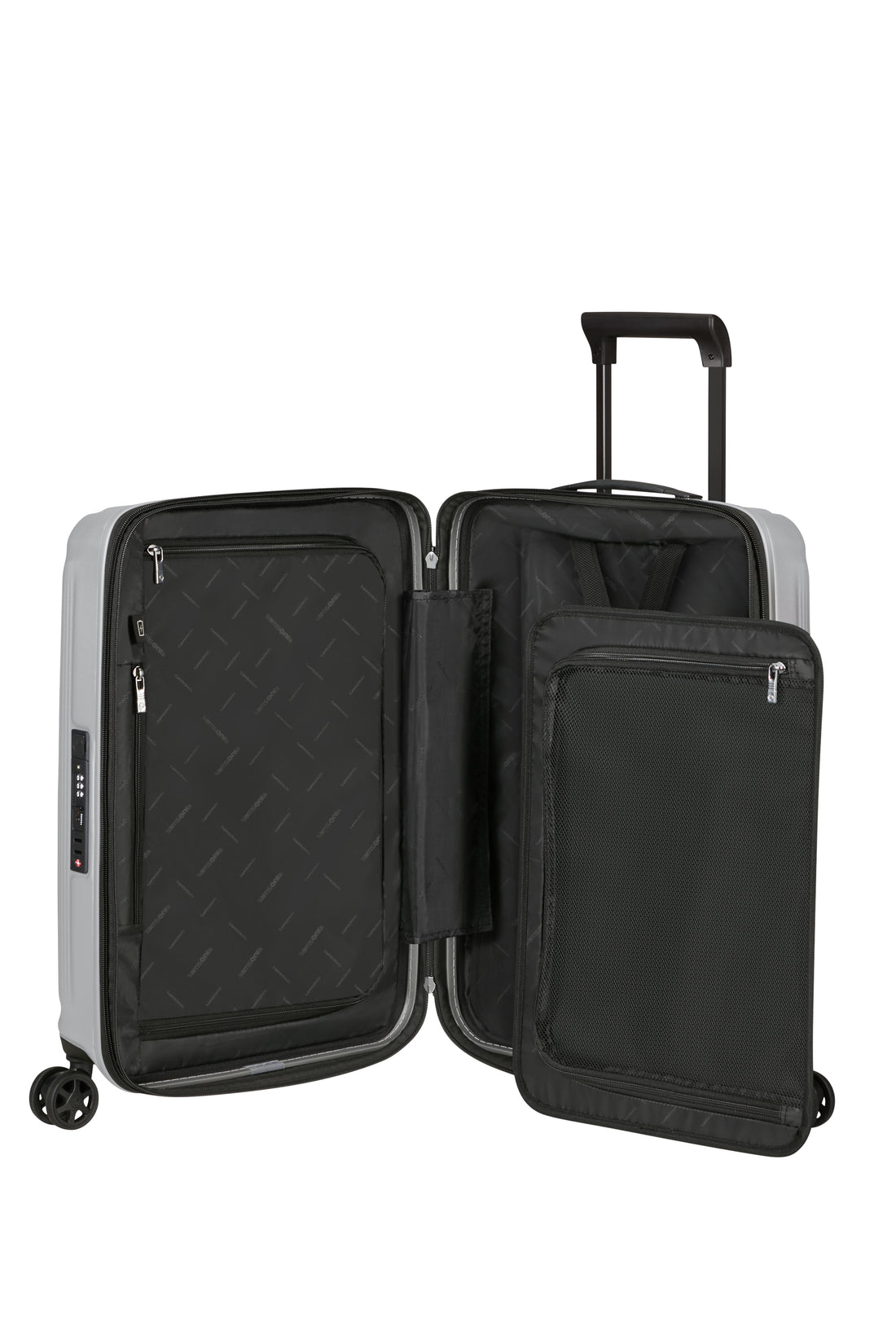 Samsonite Nuon Cabin 55cm Spinner