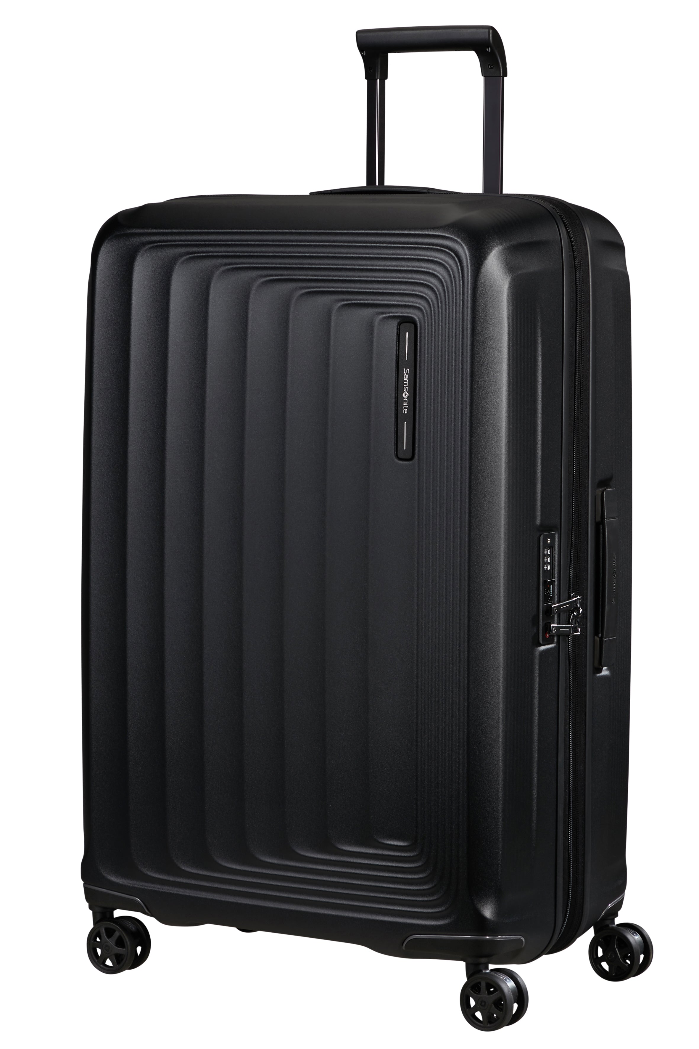 Samsonite Nuon 75cm Spinner
