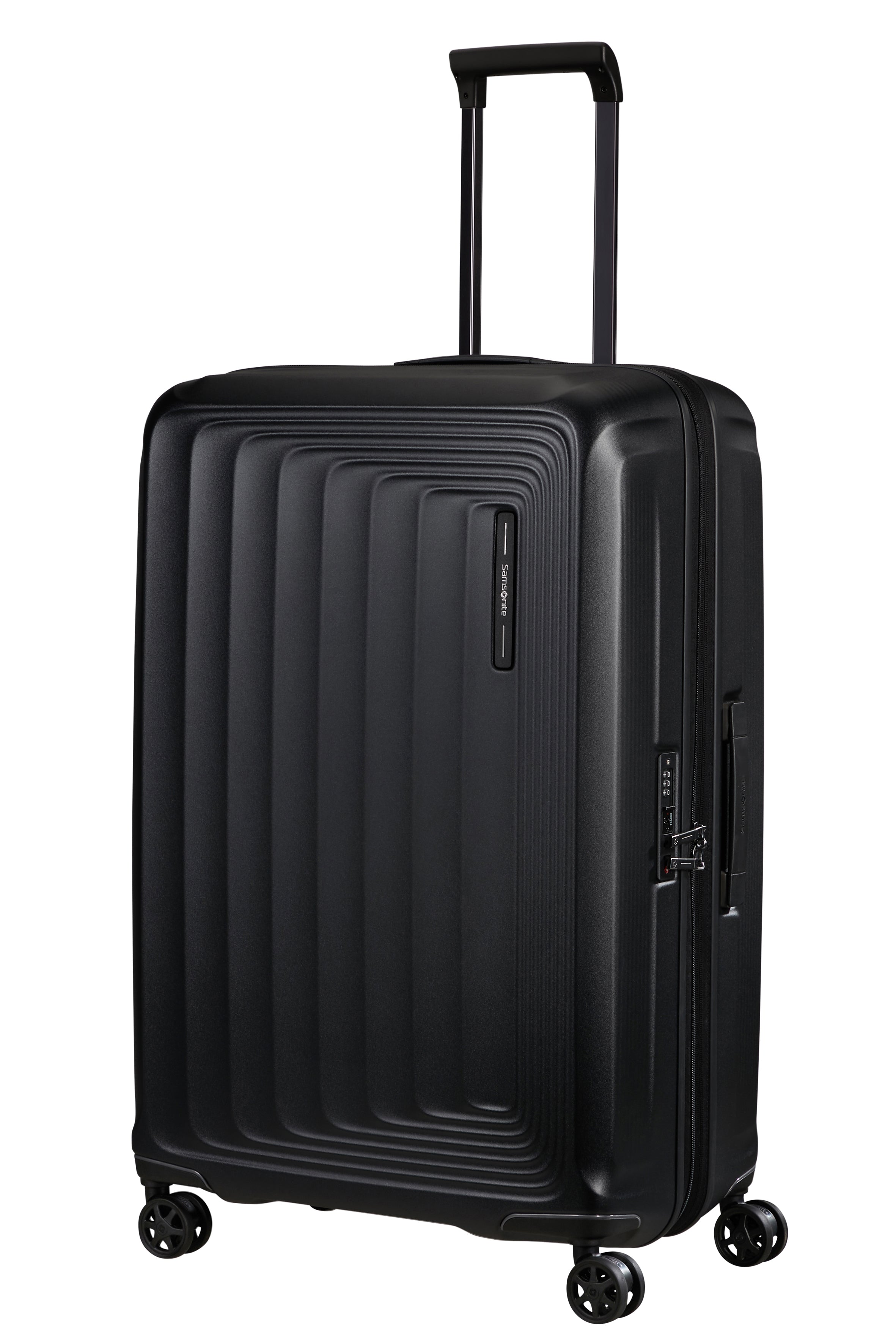 Samsonite Nuon 75cm Spinner