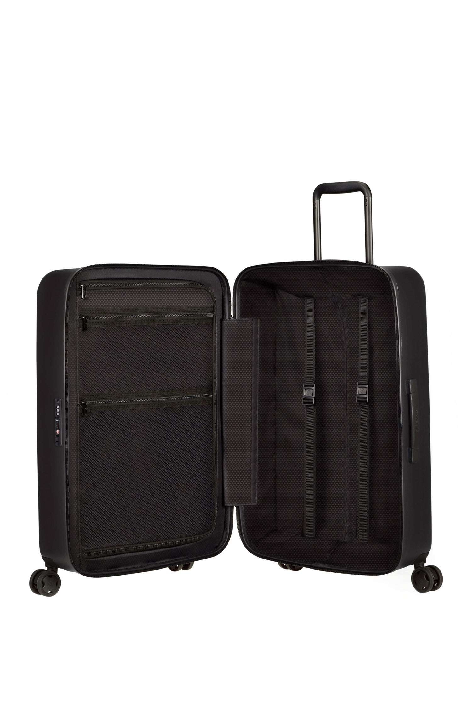 Samsonite StackD Spinner 68cm