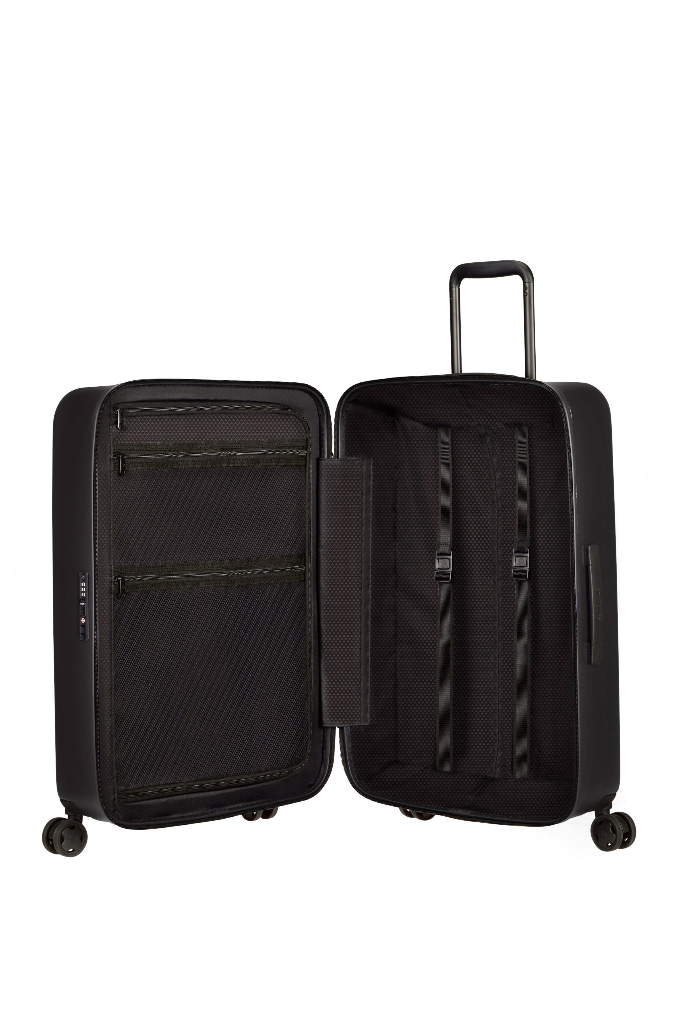 Samsonite StackD Spinner 68cm