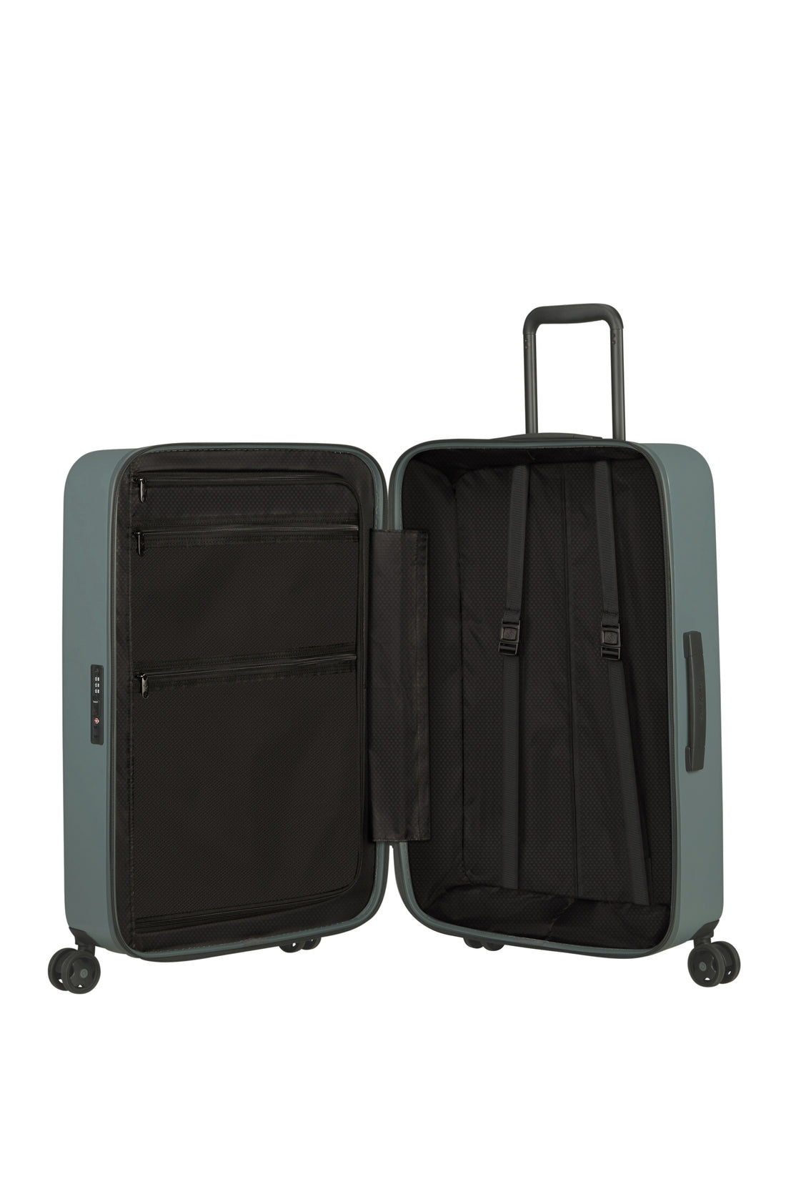 Samsonite StackD Spinner 68cm