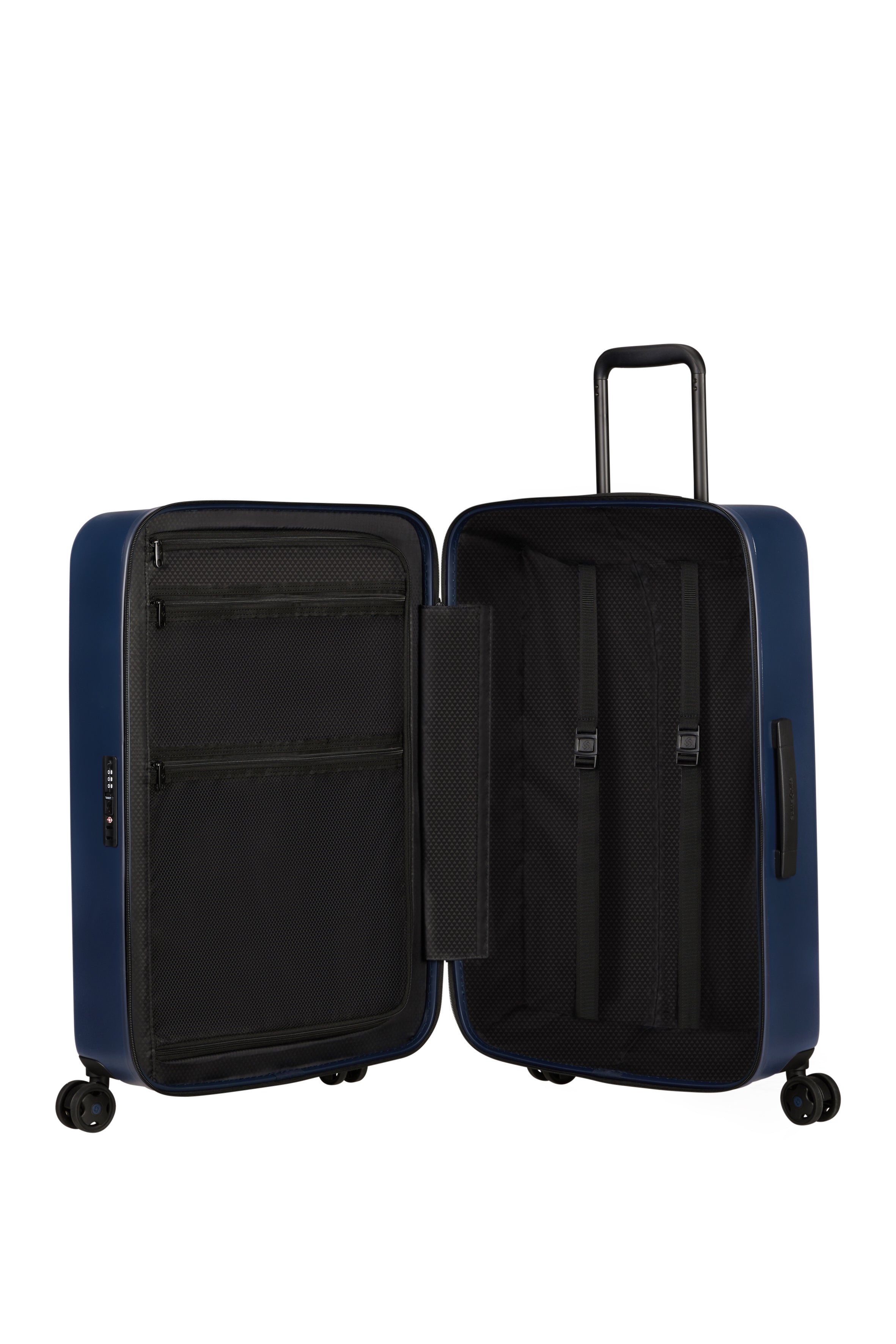 Samsonite StackD Spinner 68cm