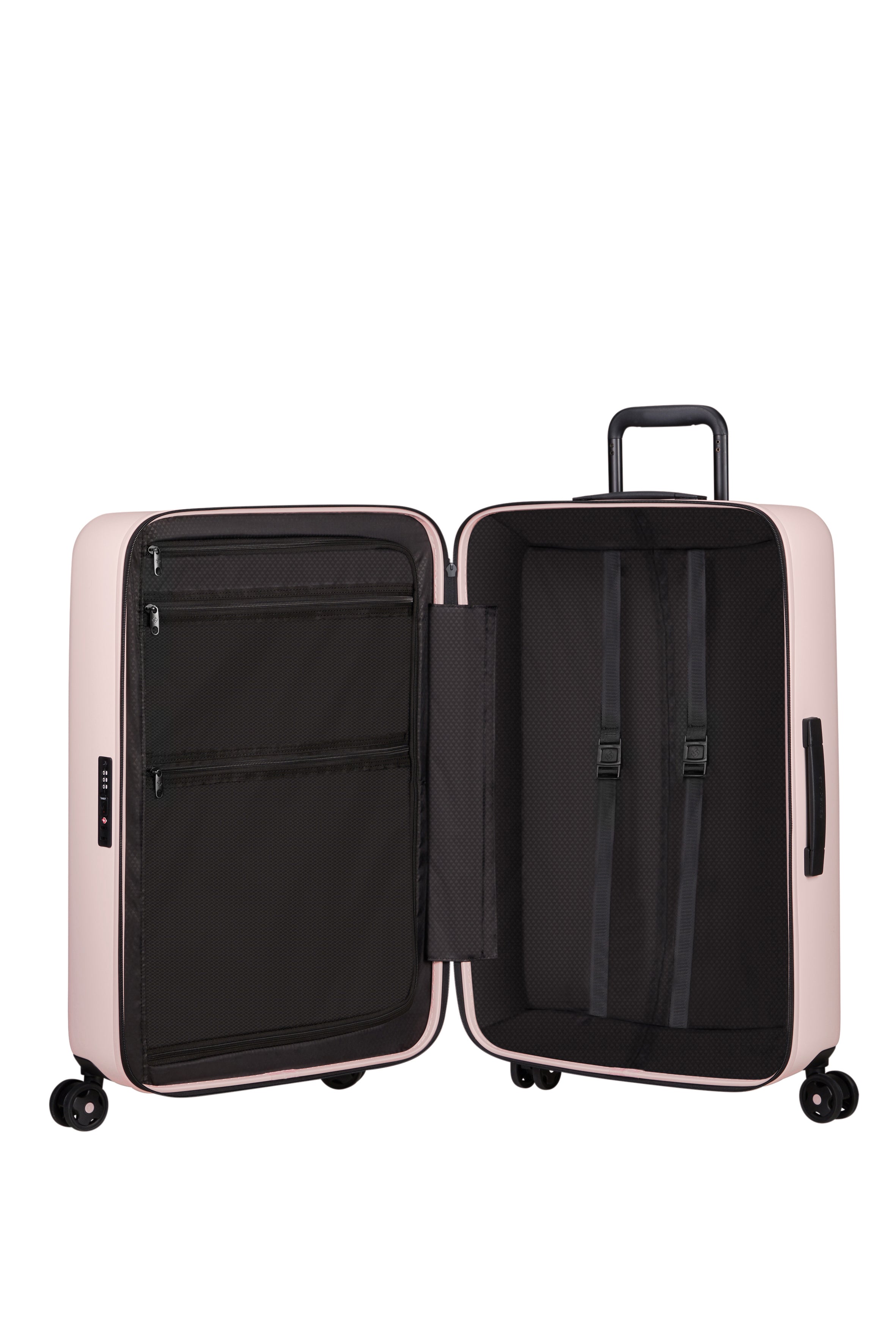 Samsonite StackD Spinner 68cm