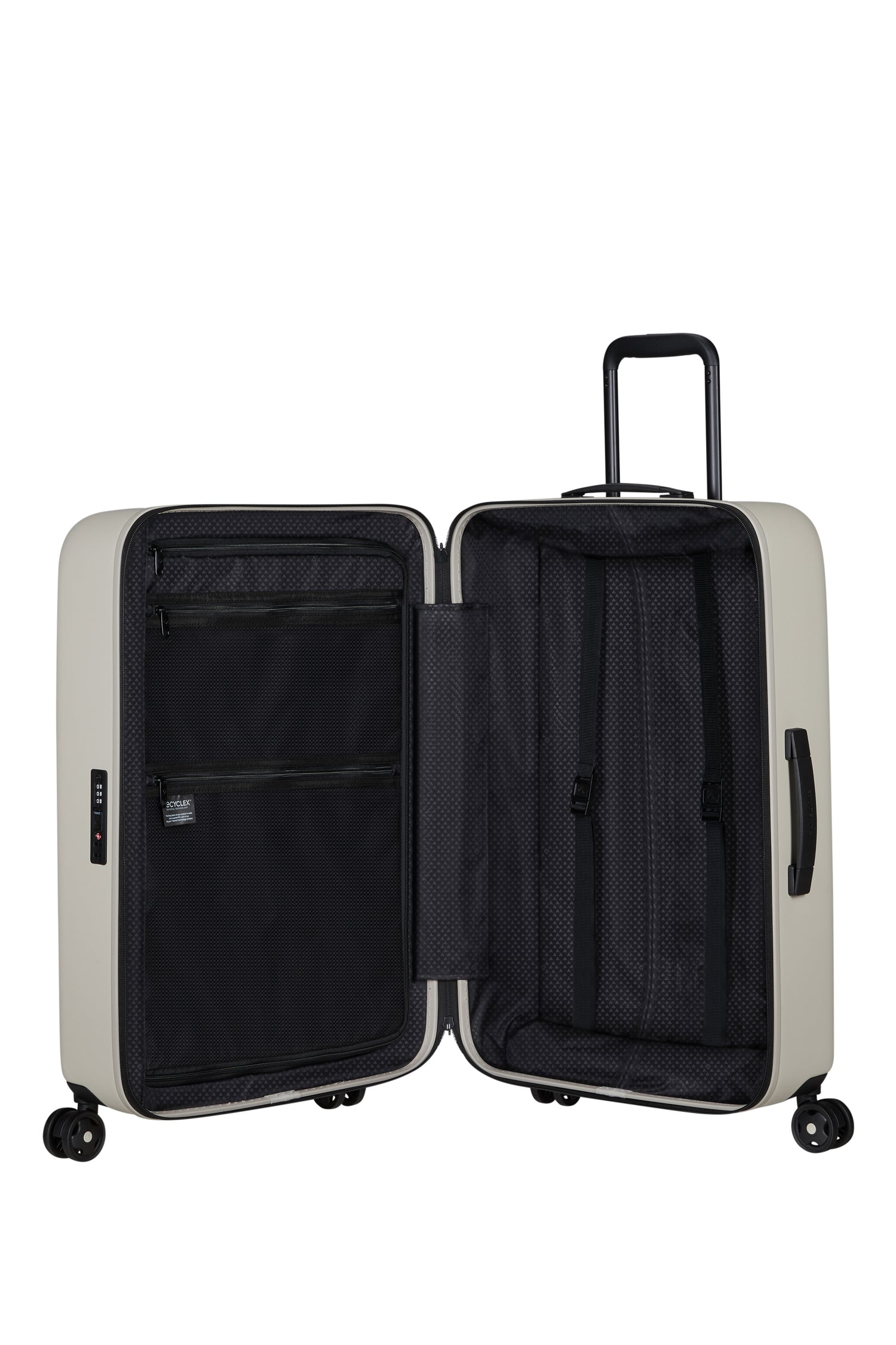 Samsonite StackD Spinner 68cm
