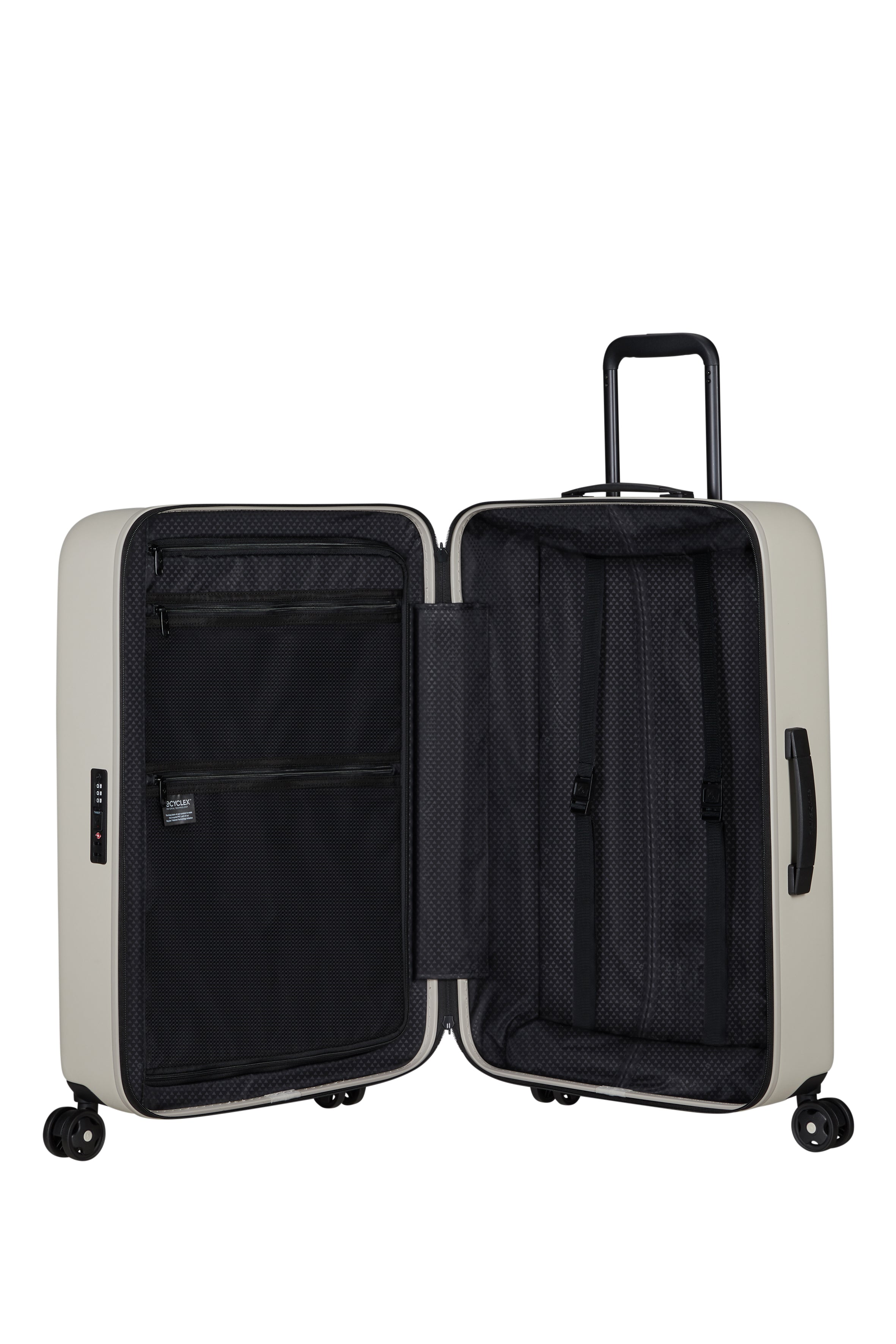 Samsonite StackD Spinner 68cm