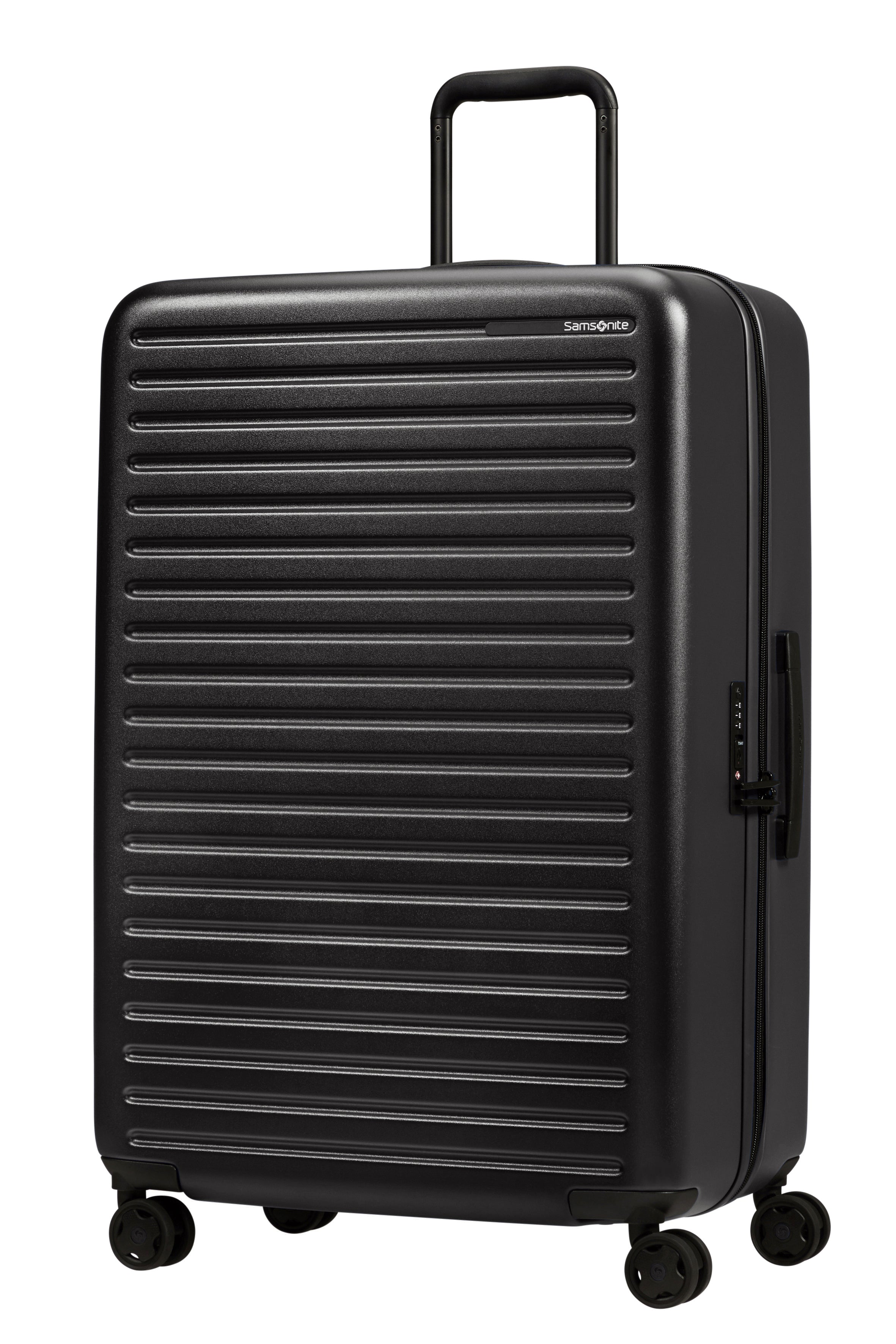 Samsonite StackD Spinner Large 75cm
