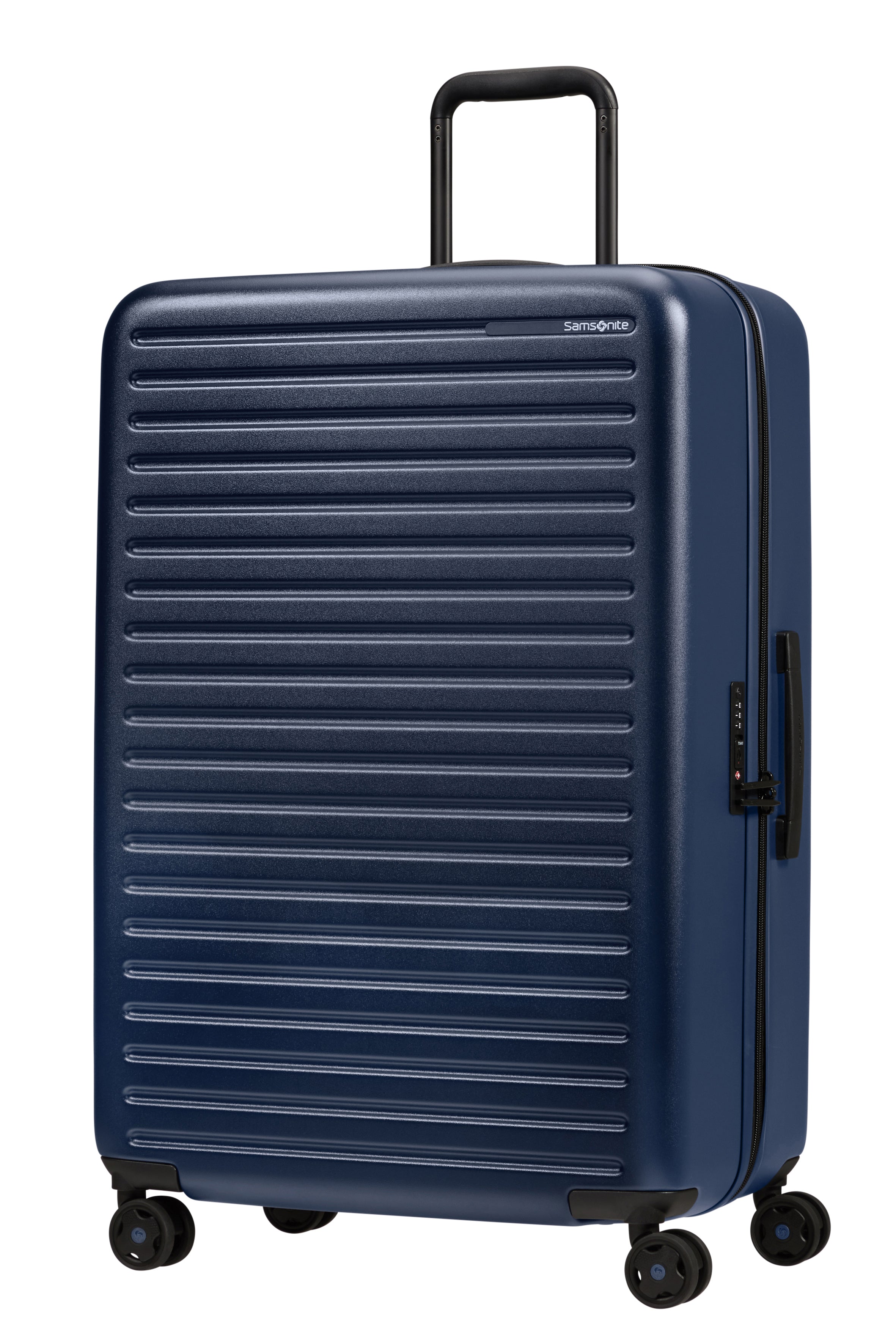 Samsonite StackD Spinner Large 75cm