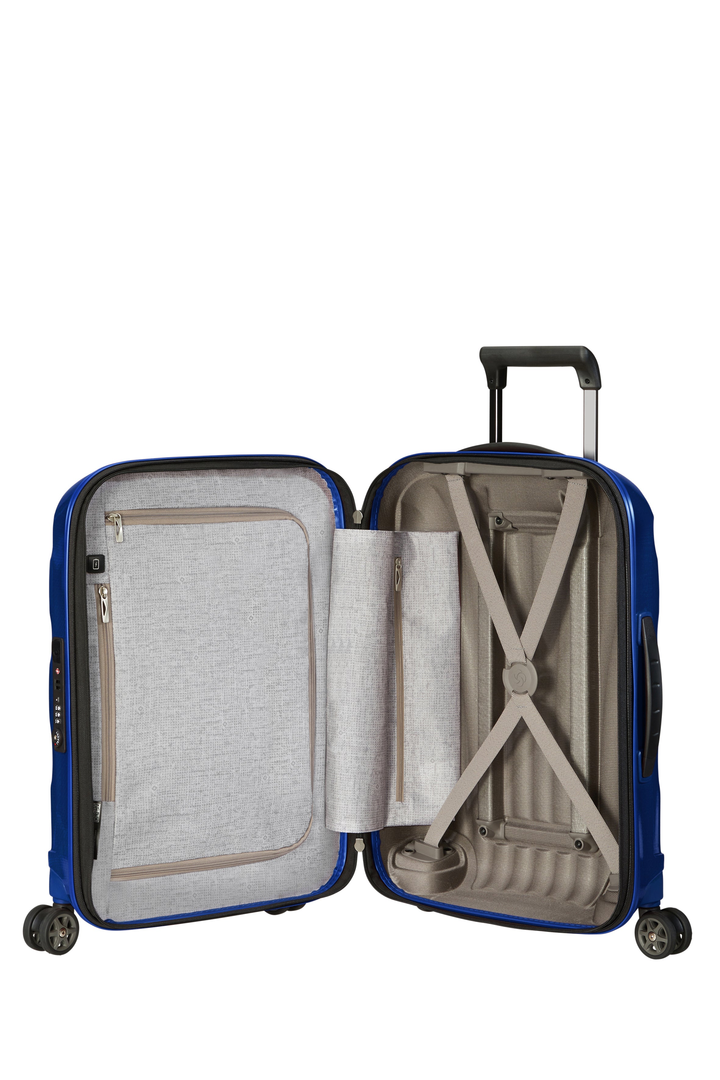 Samsonite C-Lite Cabin 55cm EXP