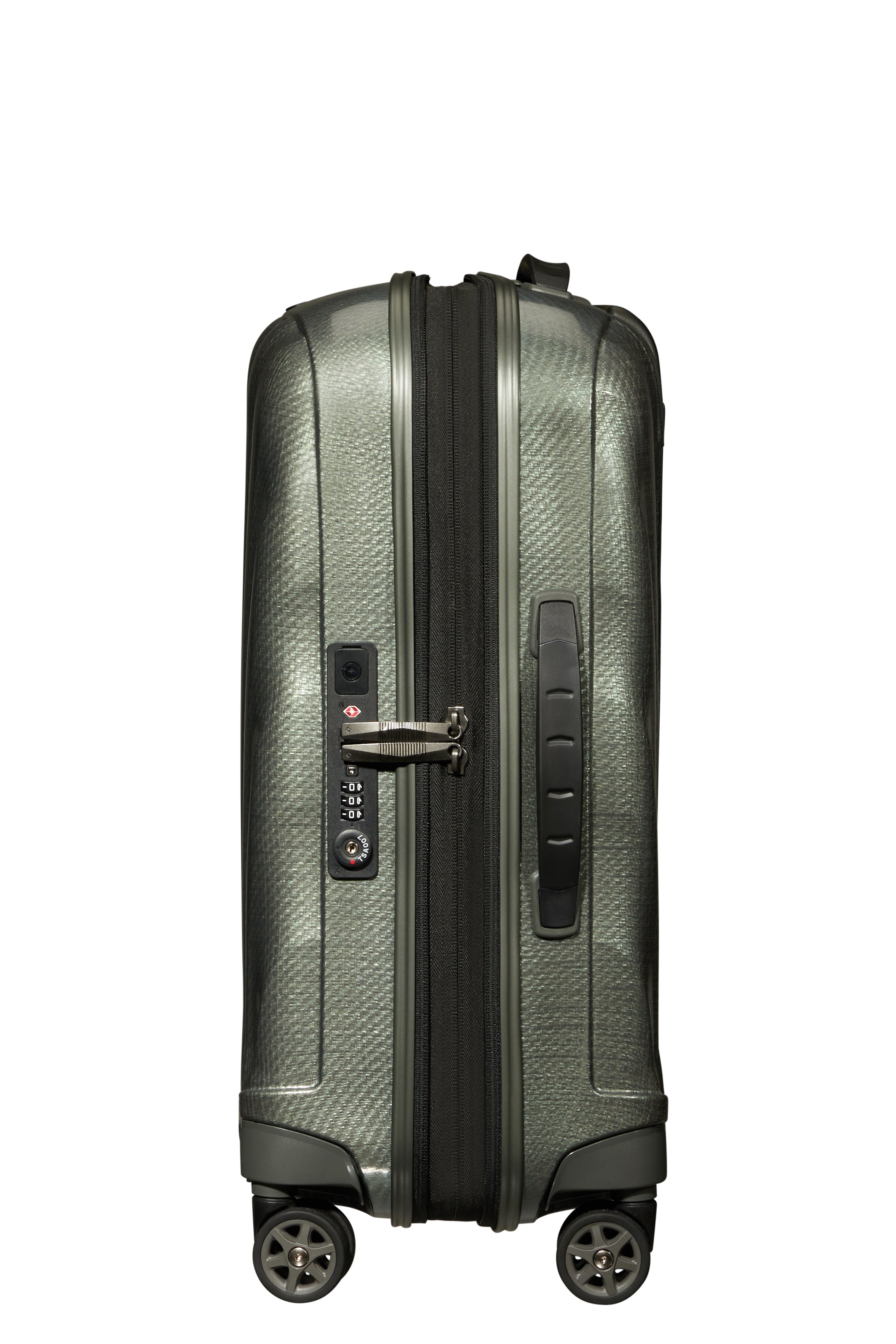 Samsonite C-Lite Cabin 55cm EXP