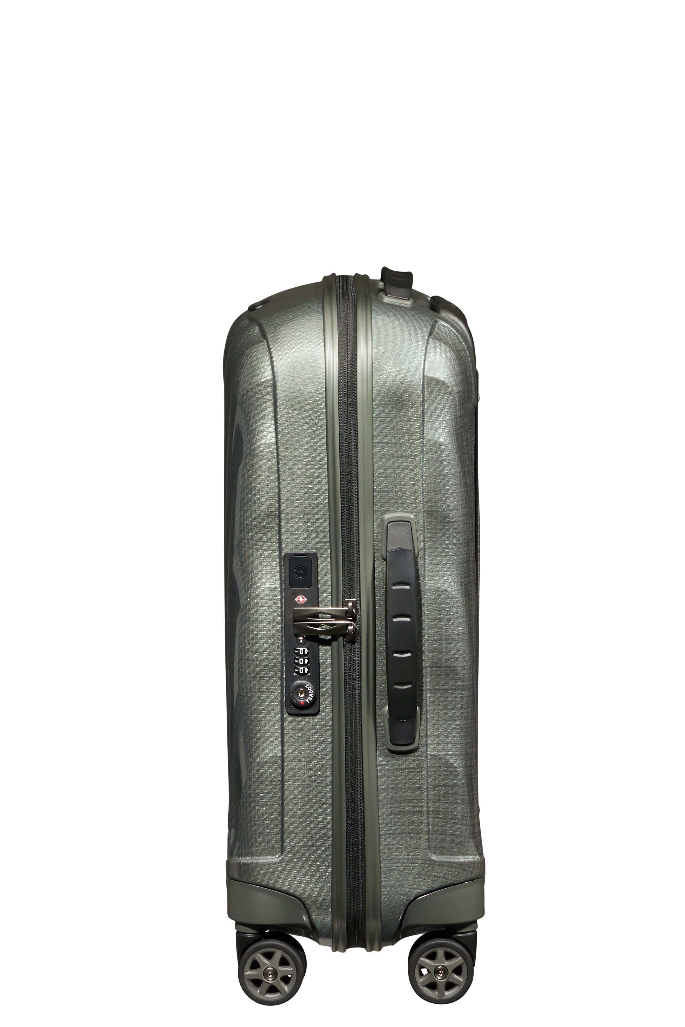 Samsonite C-Lite Cabin 55cm EXP