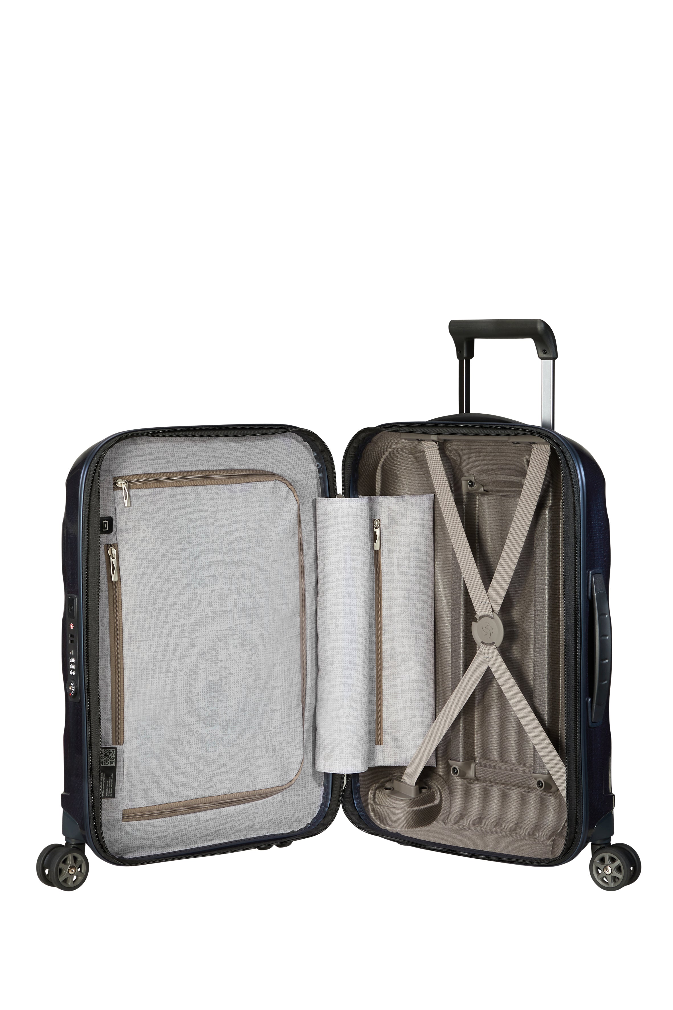 Samsonite C-Lite Cabin 55cm EXP