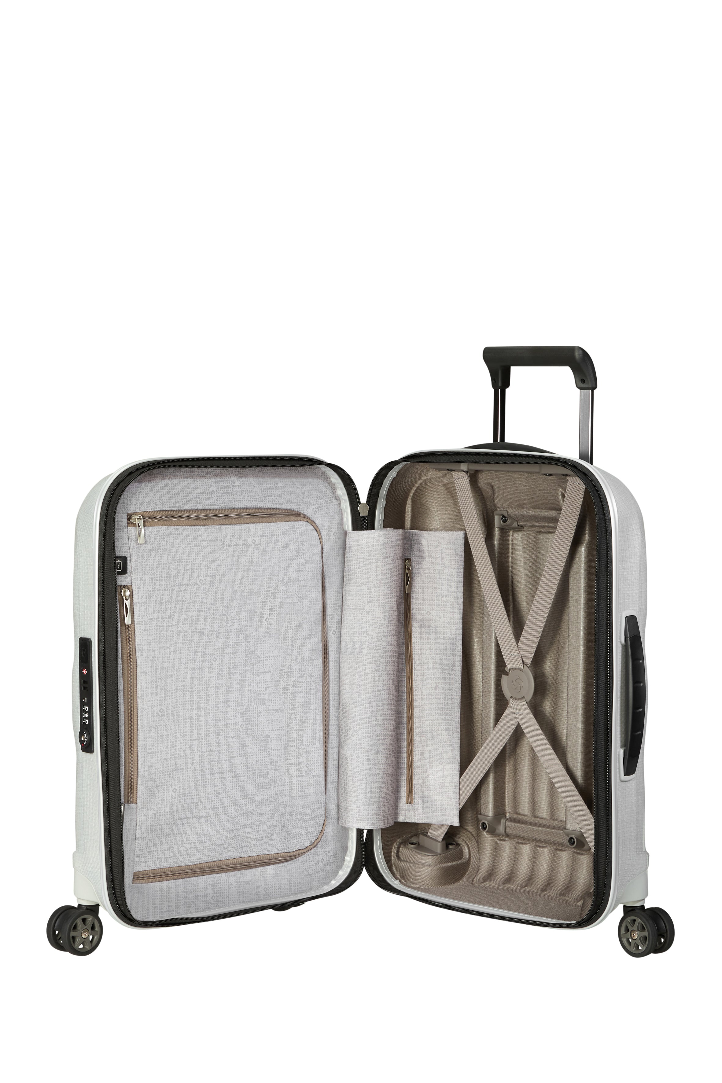 Samsonite C-Lite Cabin 55cm EXP